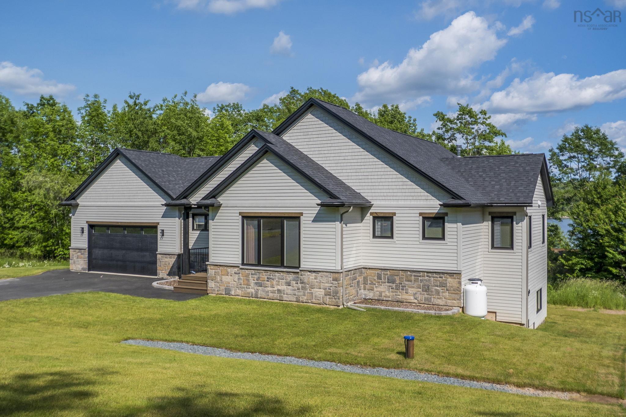 27 Prettybird Lane, Oakfield, NS (MLS 202616227)