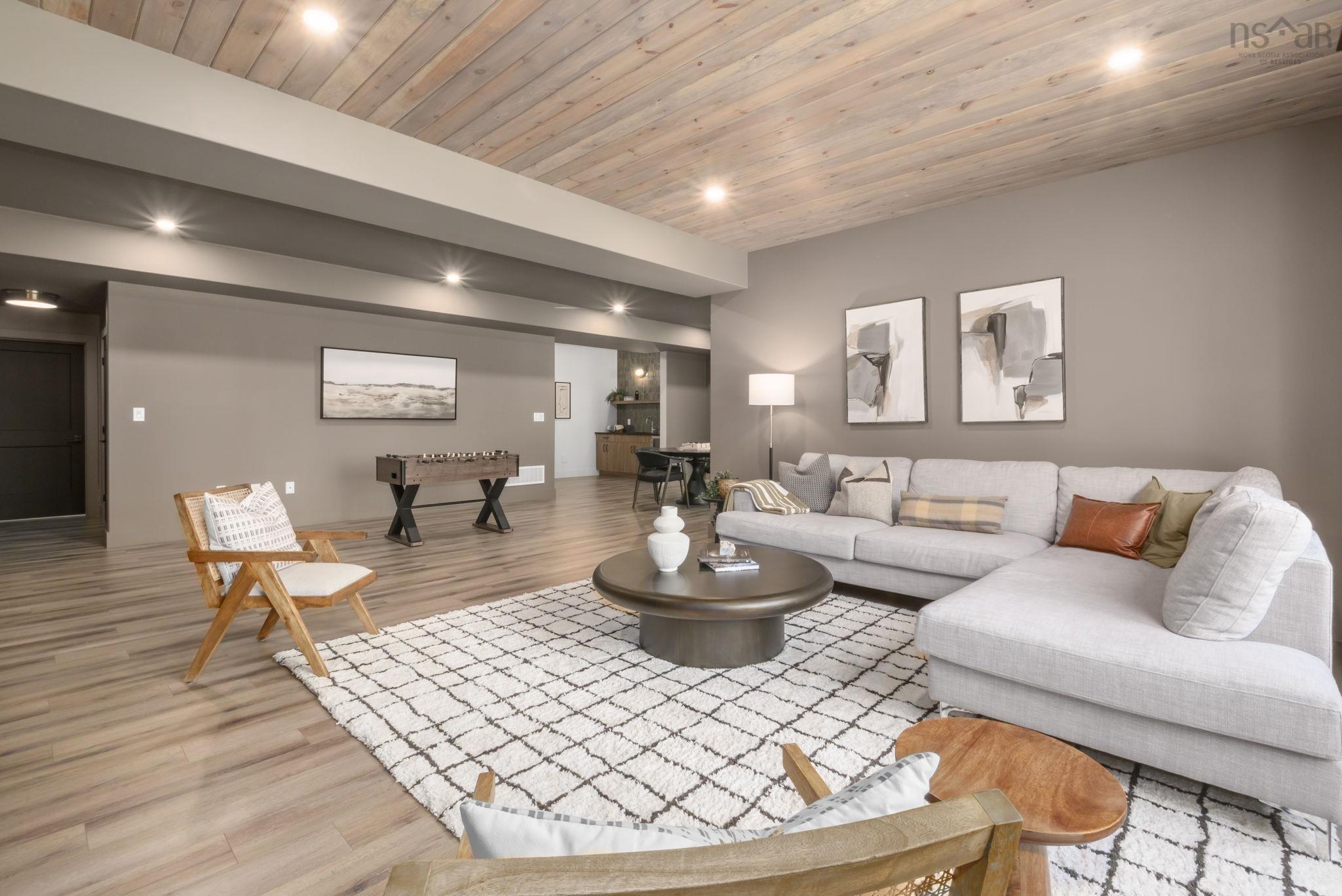 27 Prettybird Lane, Oakfield, NS (MLS 202616227)