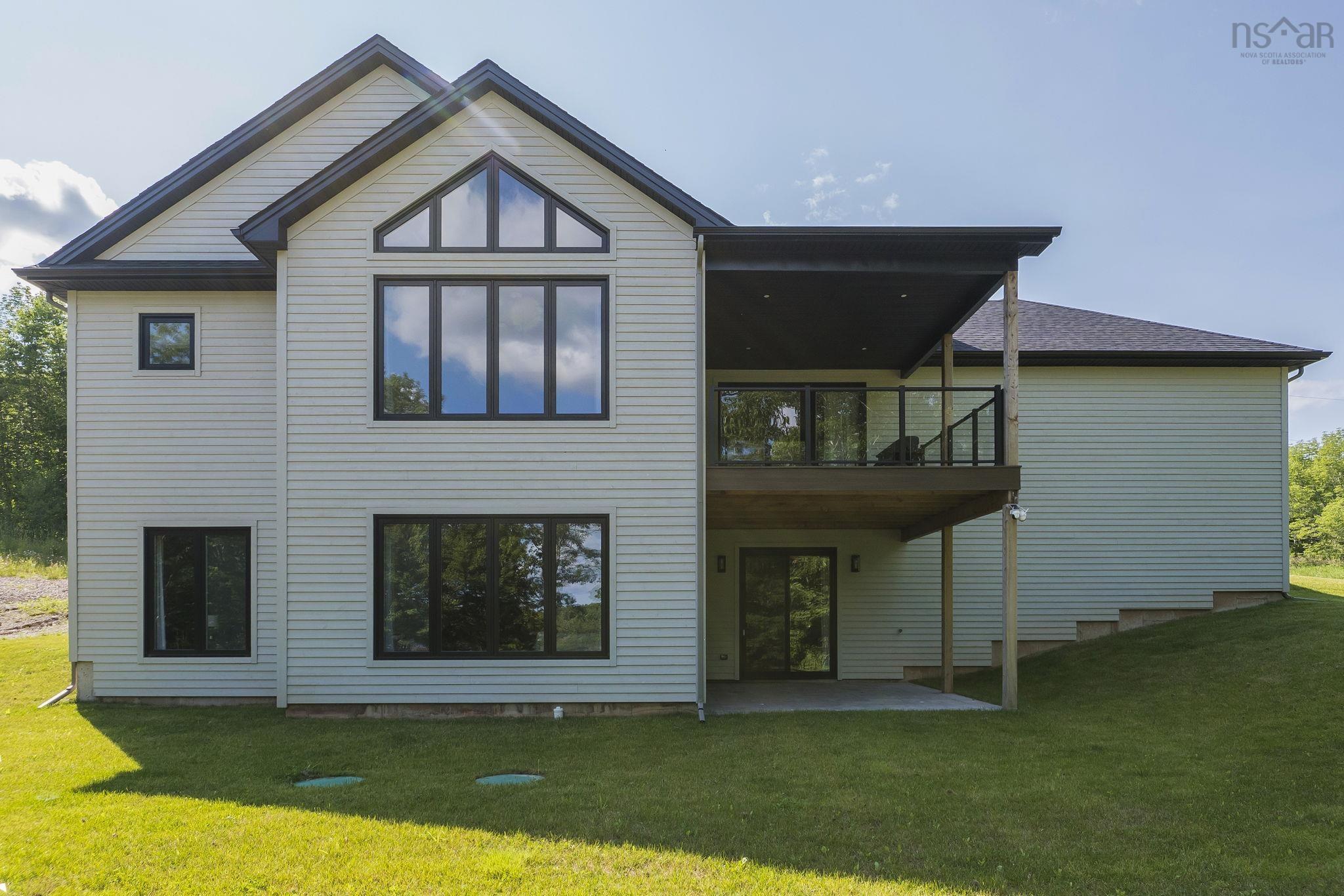 27 Prettybird Lane, Oakfield, NS (MLS 202616227)