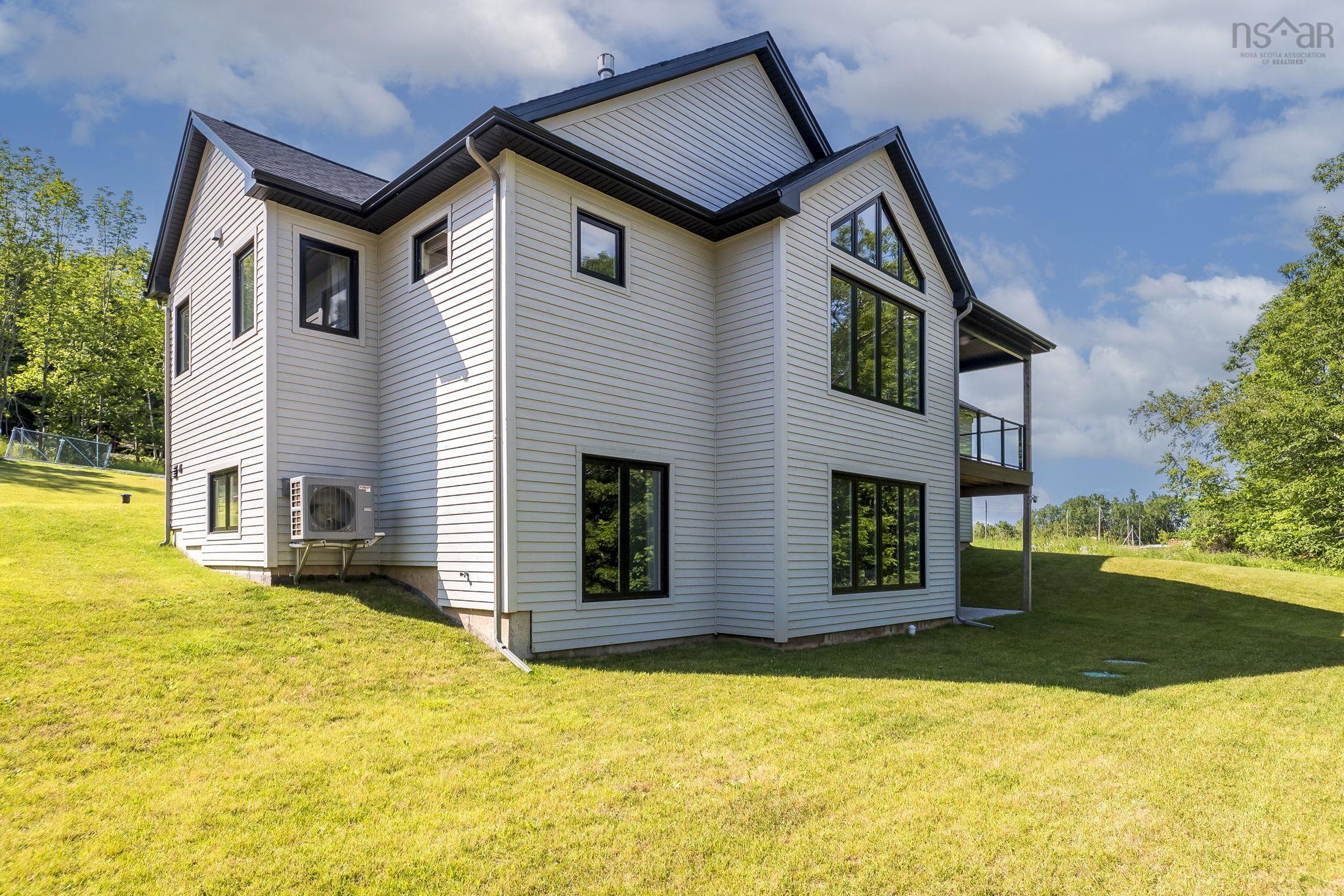 27 Prettybird Lane, Oakfield, NS (MLS 202616227)