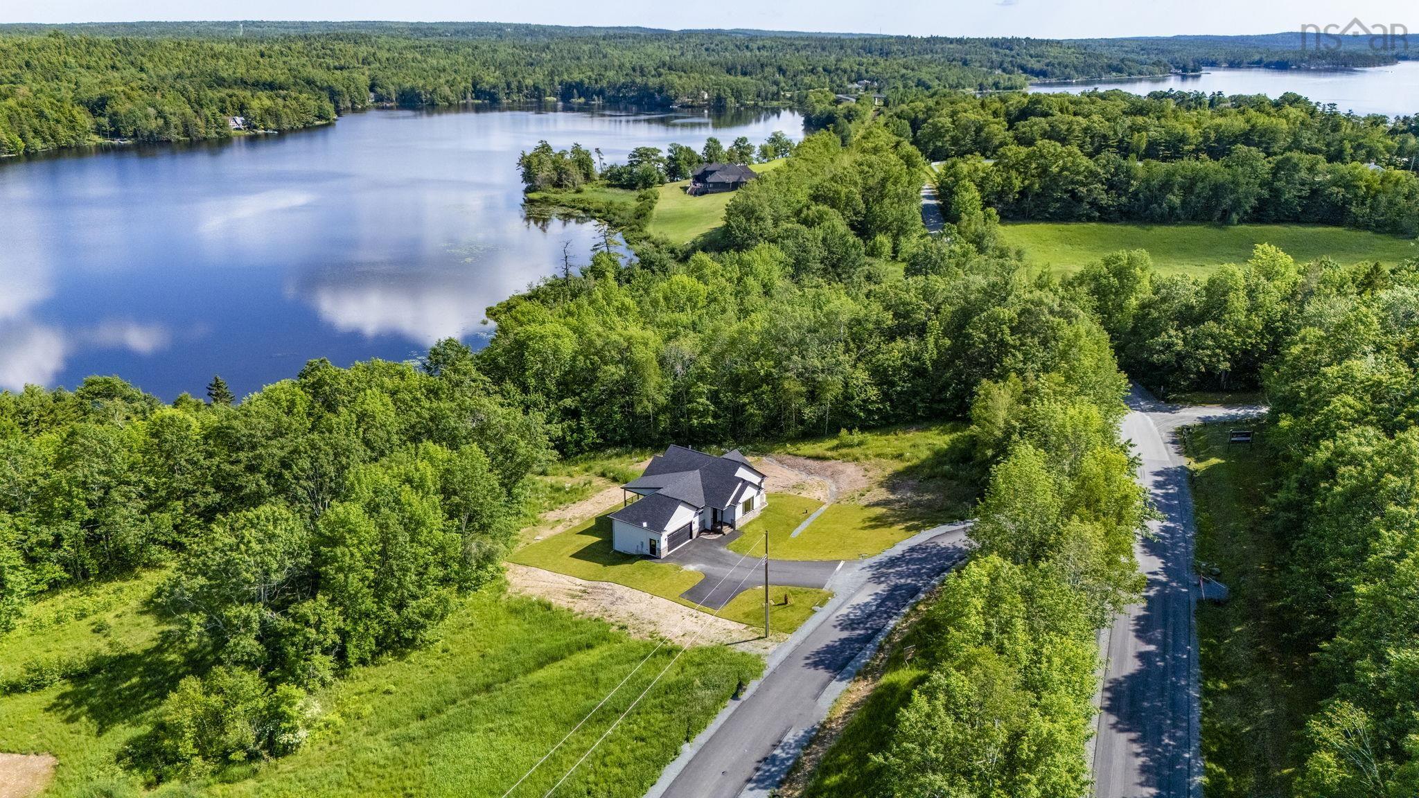 27 Prettybird Lane, Oakfield, NS (MLS 202616227)