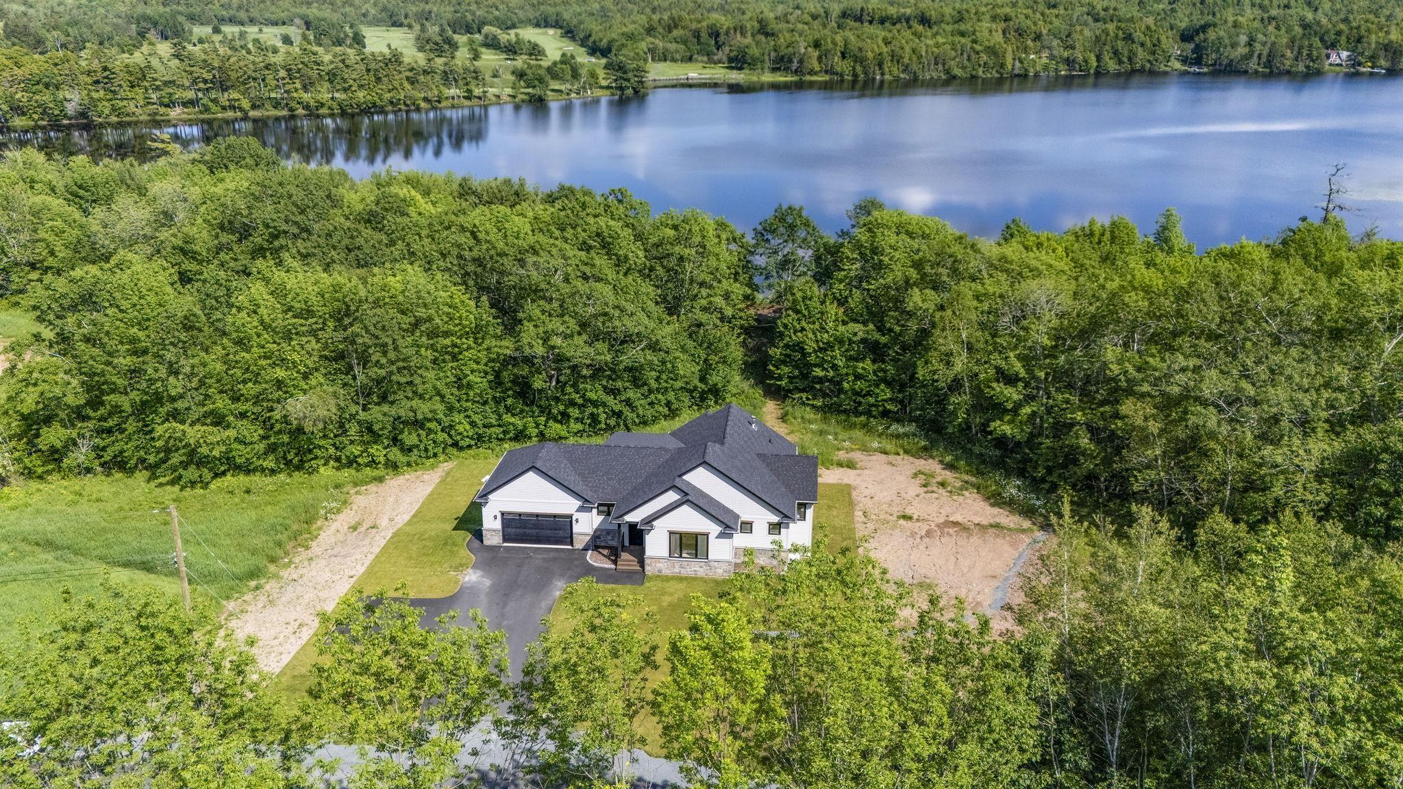 27 Prettybird Lane, Oakfield, NS (MLS 202616227)