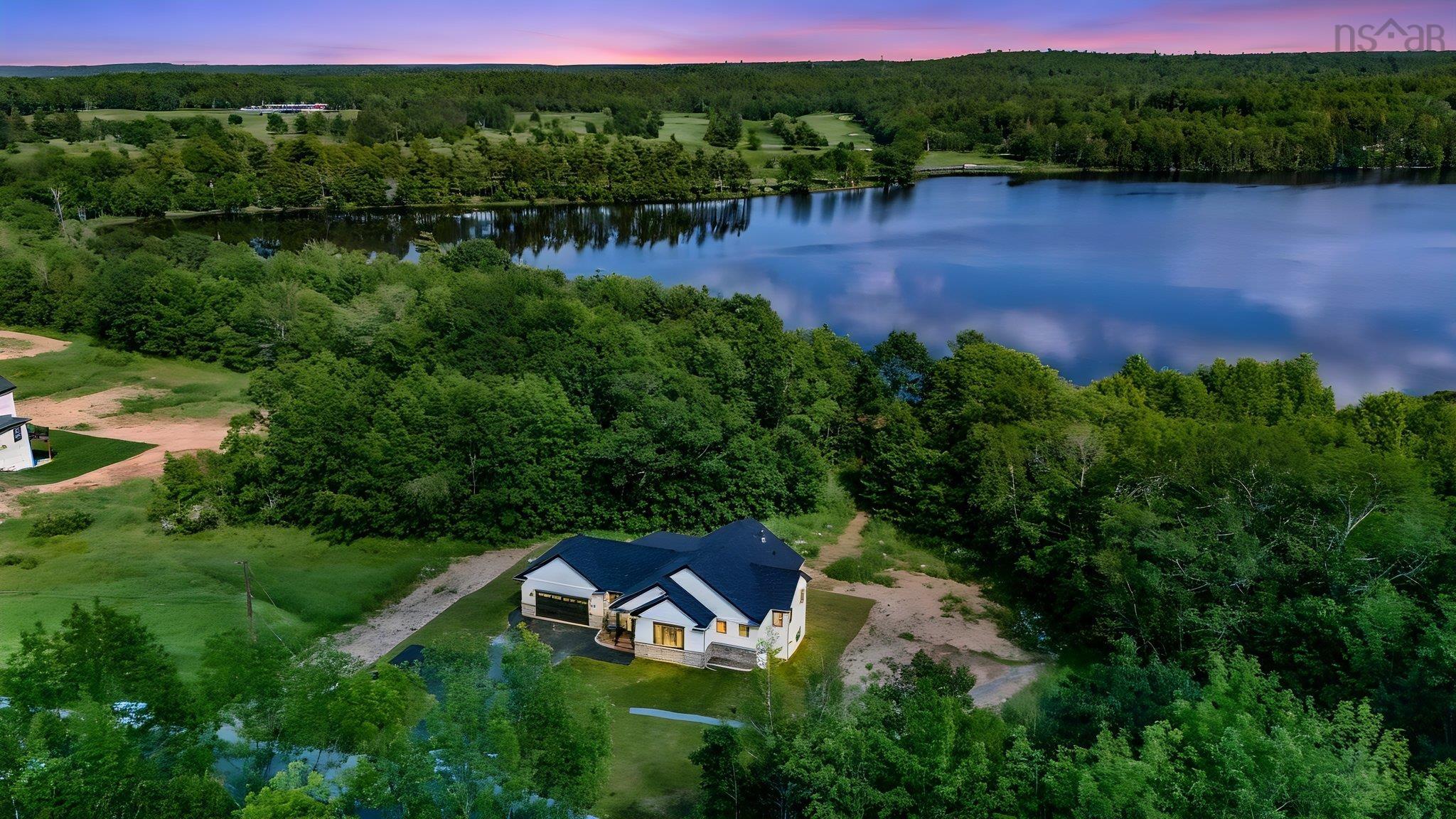 27 Prettybird Lane, Oakfield, NS (MLS 202616227)