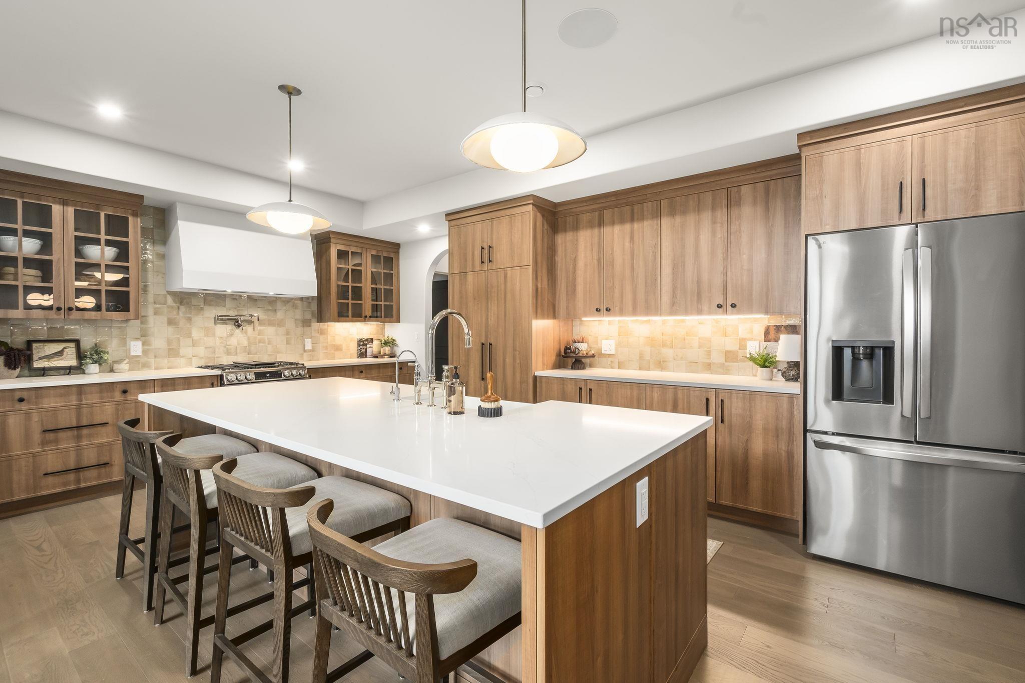 27 Prettybird Lane, Oakfield, NS (MLS 202616227)