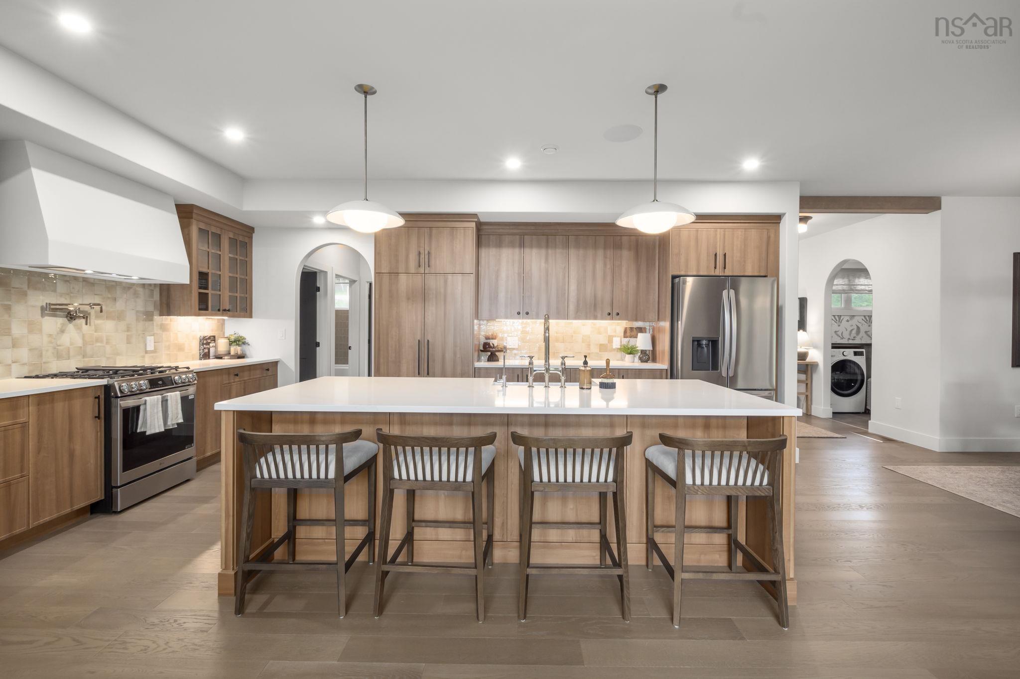 27 Prettybird Lane, Oakfield, NS (MLS 202616227)