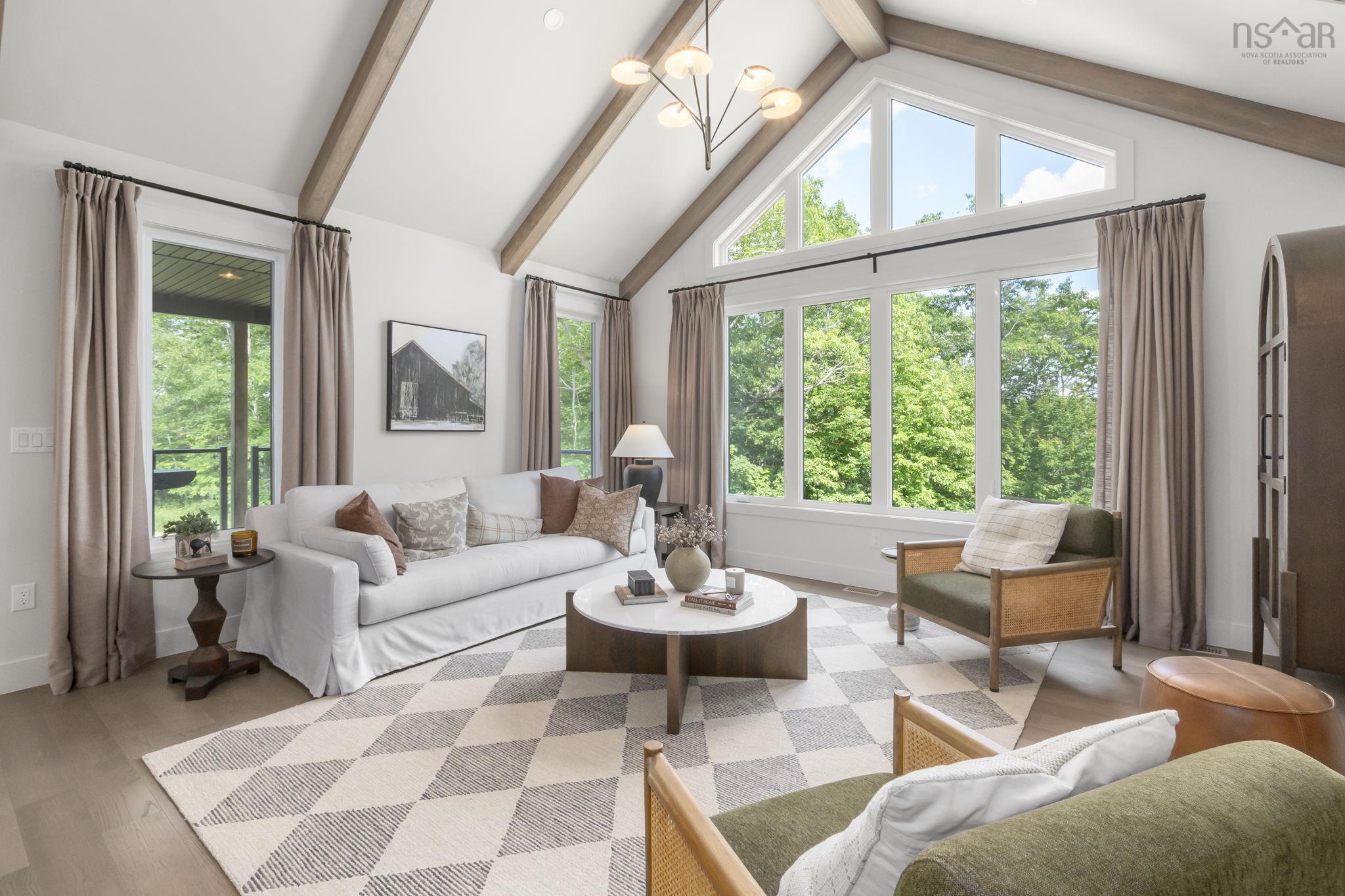 27 Prettybird Lane, Oakfield, NS (MLS 202616227)
