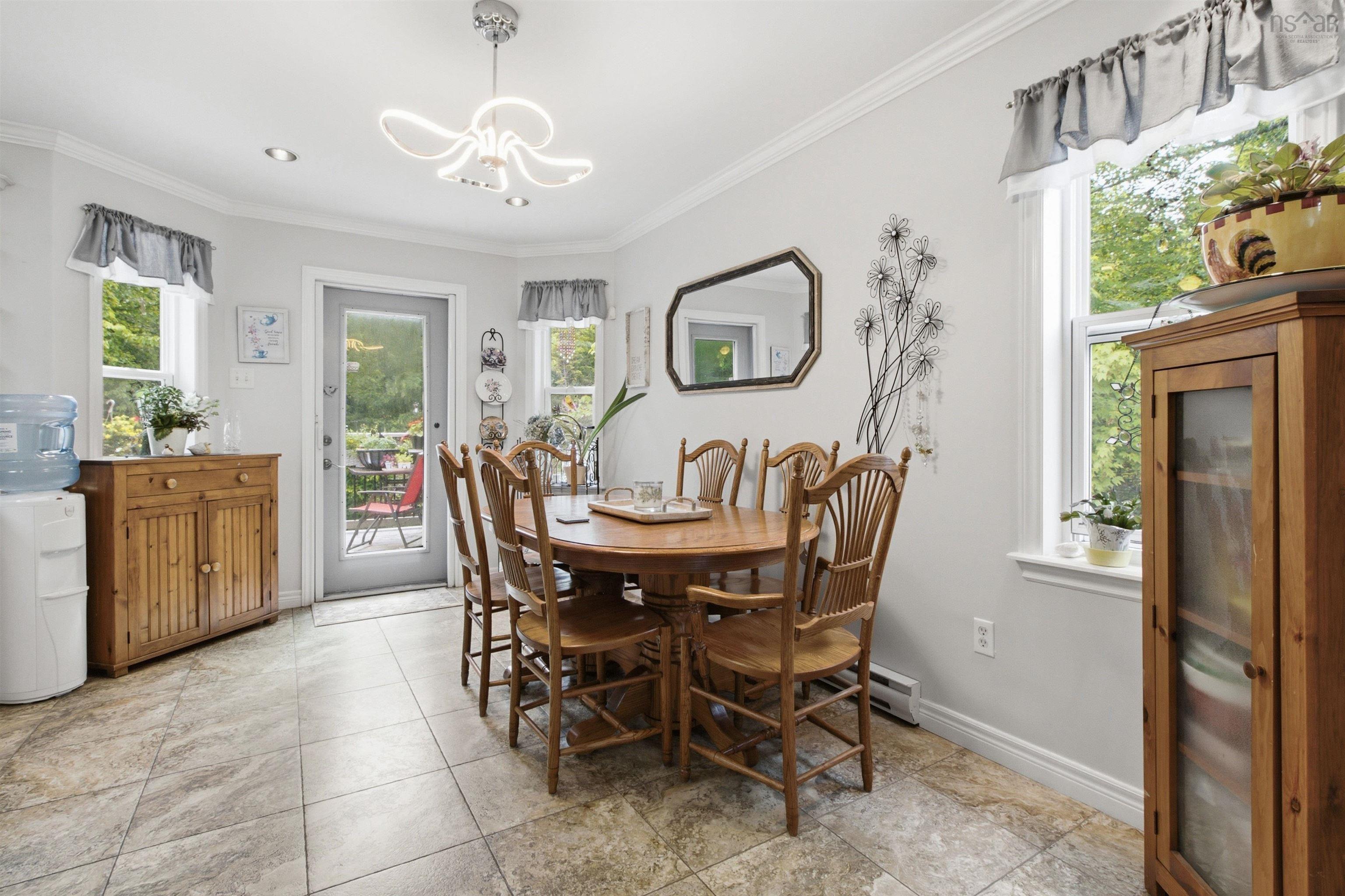 107 Waterstone Run, Lucasville, NS (MLS 202616231)