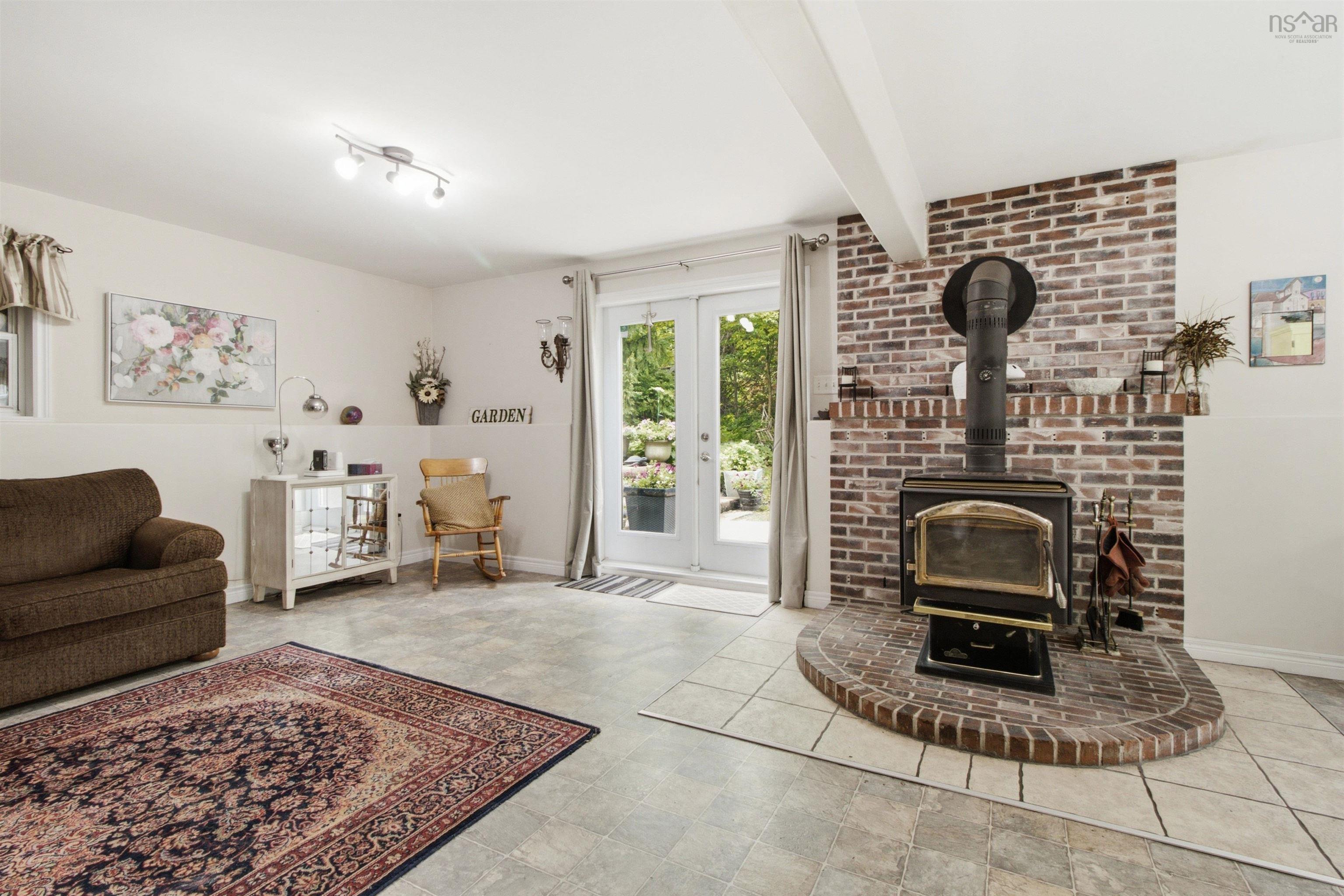 107 Waterstone Run, Lucasville, NS (MLS 202616231)
