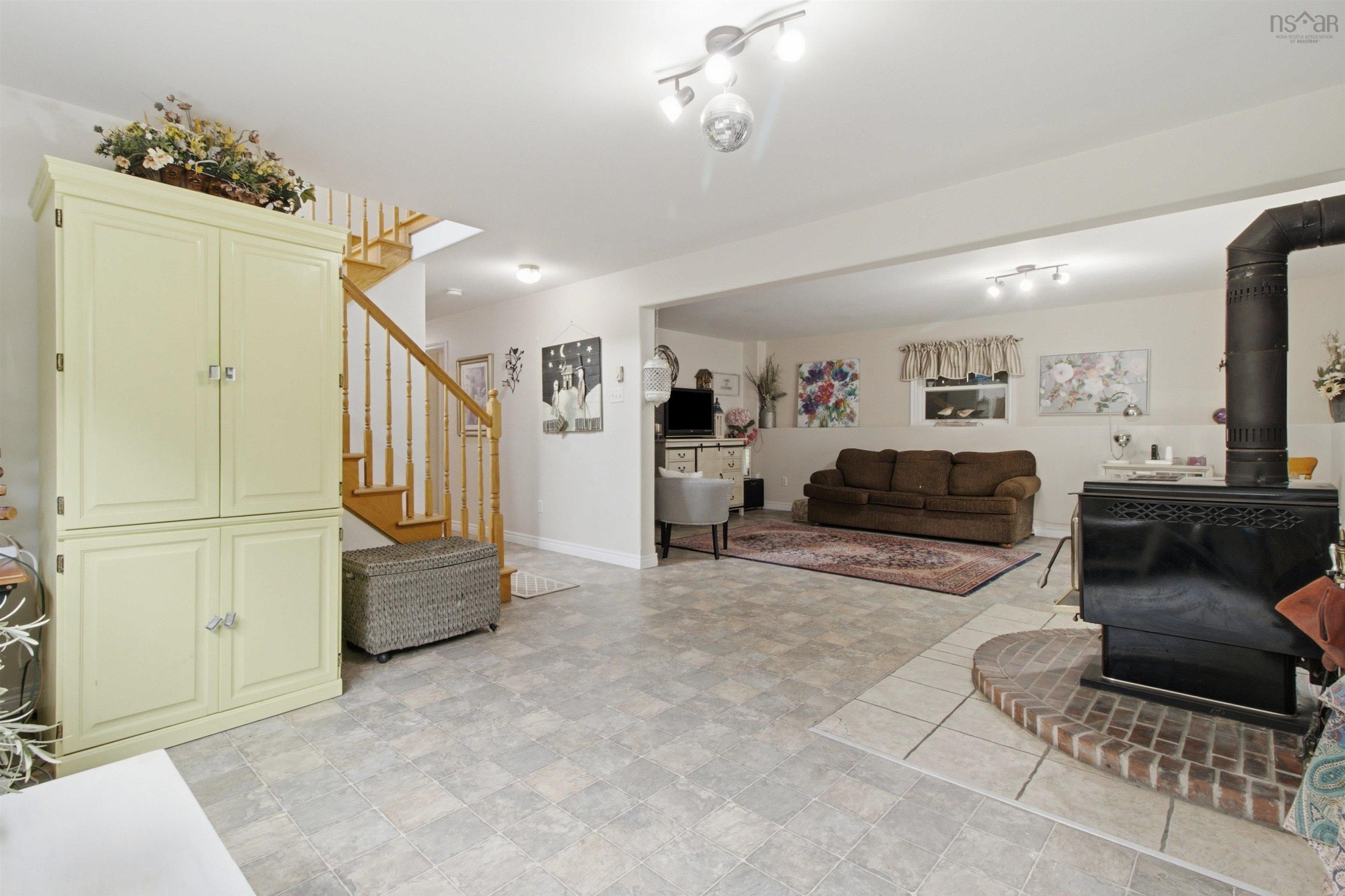 107 Waterstone Run, Lucasville, NS (MLS 202616231)