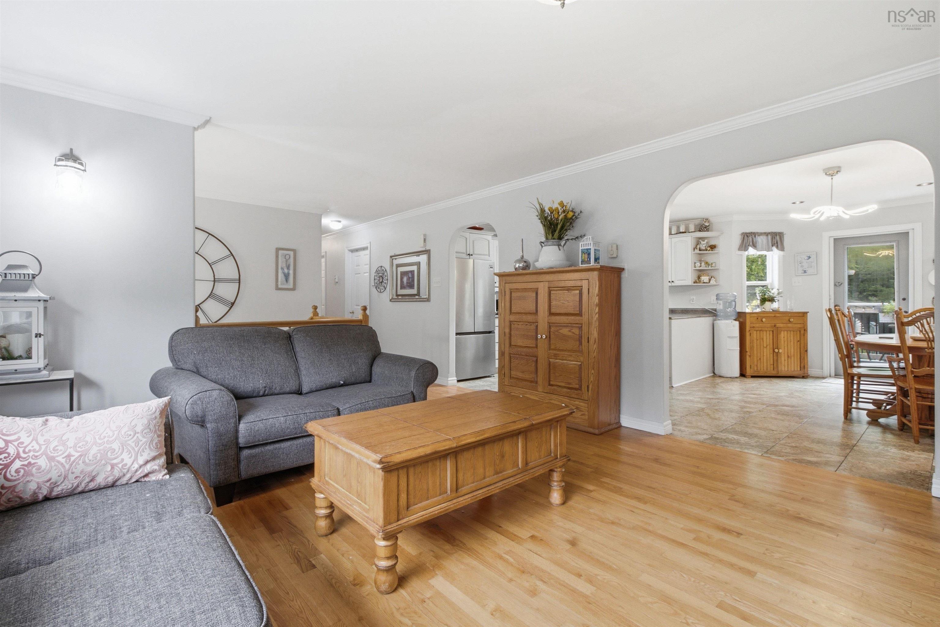 107 Waterstone Run, Lucasville, NS (MLS 202616231)