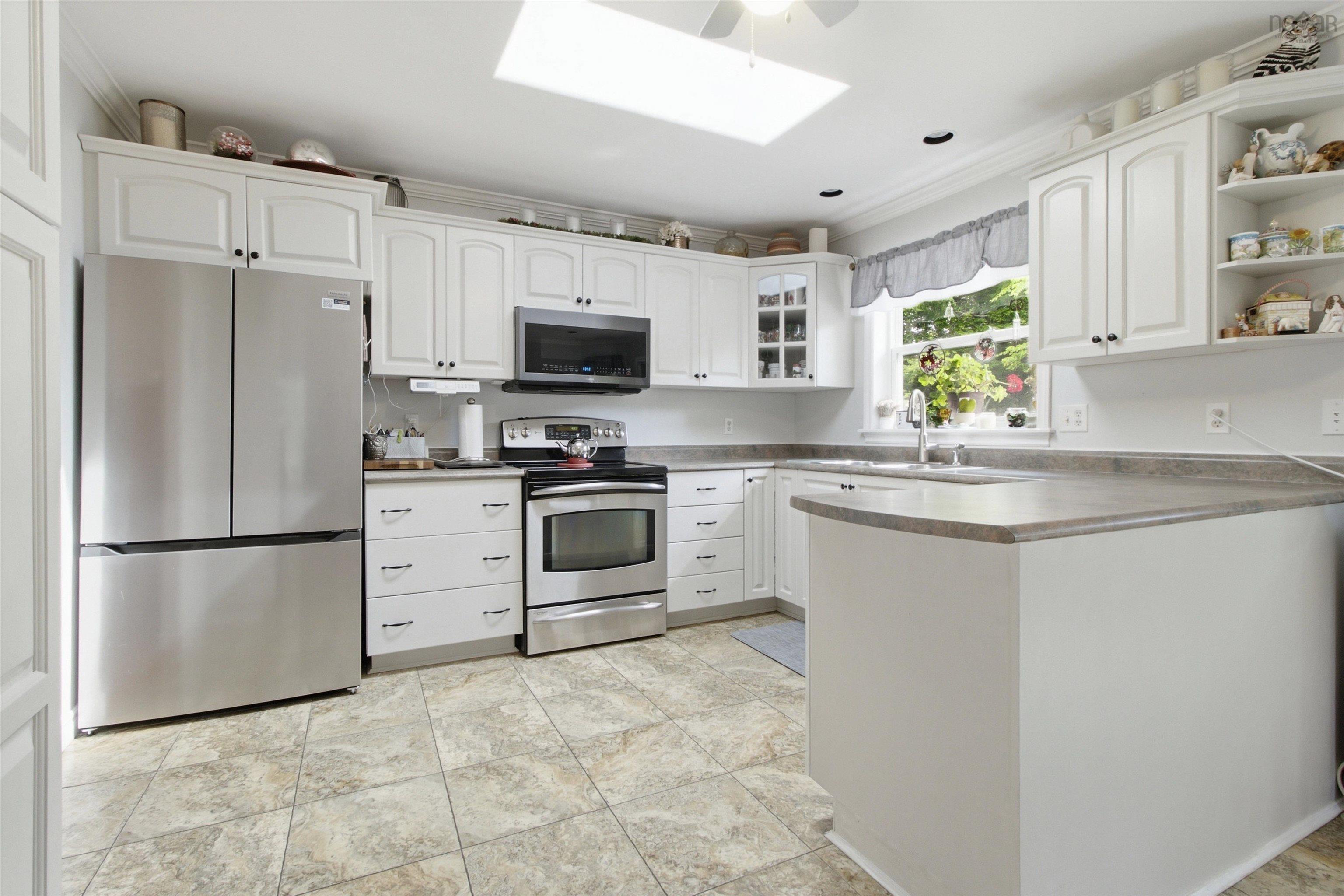 107 Waterstone Run, Lucasville, NS (MLS 202616231)