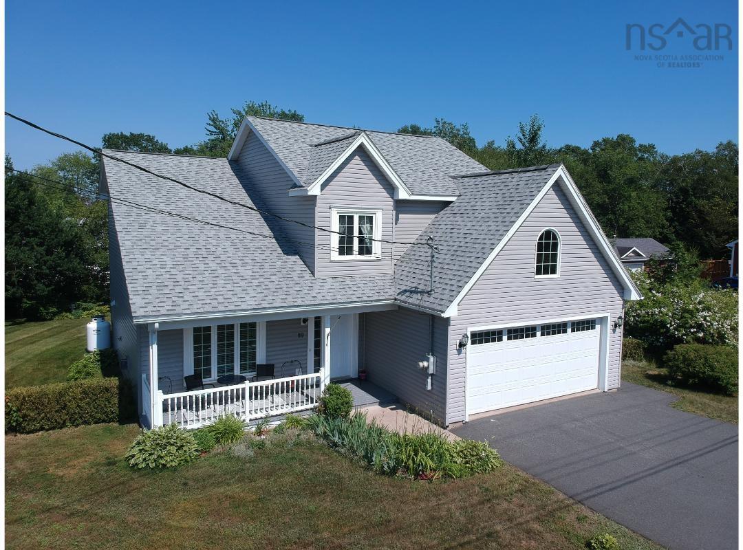 99 Talon Drive, Kentville, NS (MLS® 202616233)