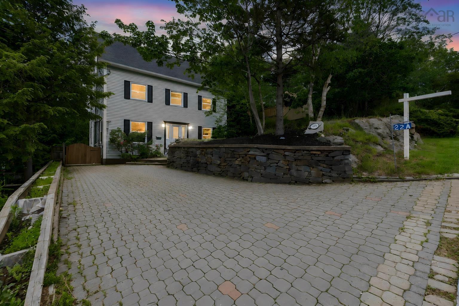 22a Wedgewood Avenue, Halifax Regional Municipality, NS (MLS® 202616240)