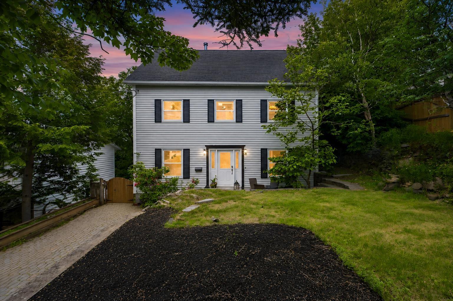 22a Wedgewood Avenue, Halifax Regional Municipality, NS (MLS 202616240)