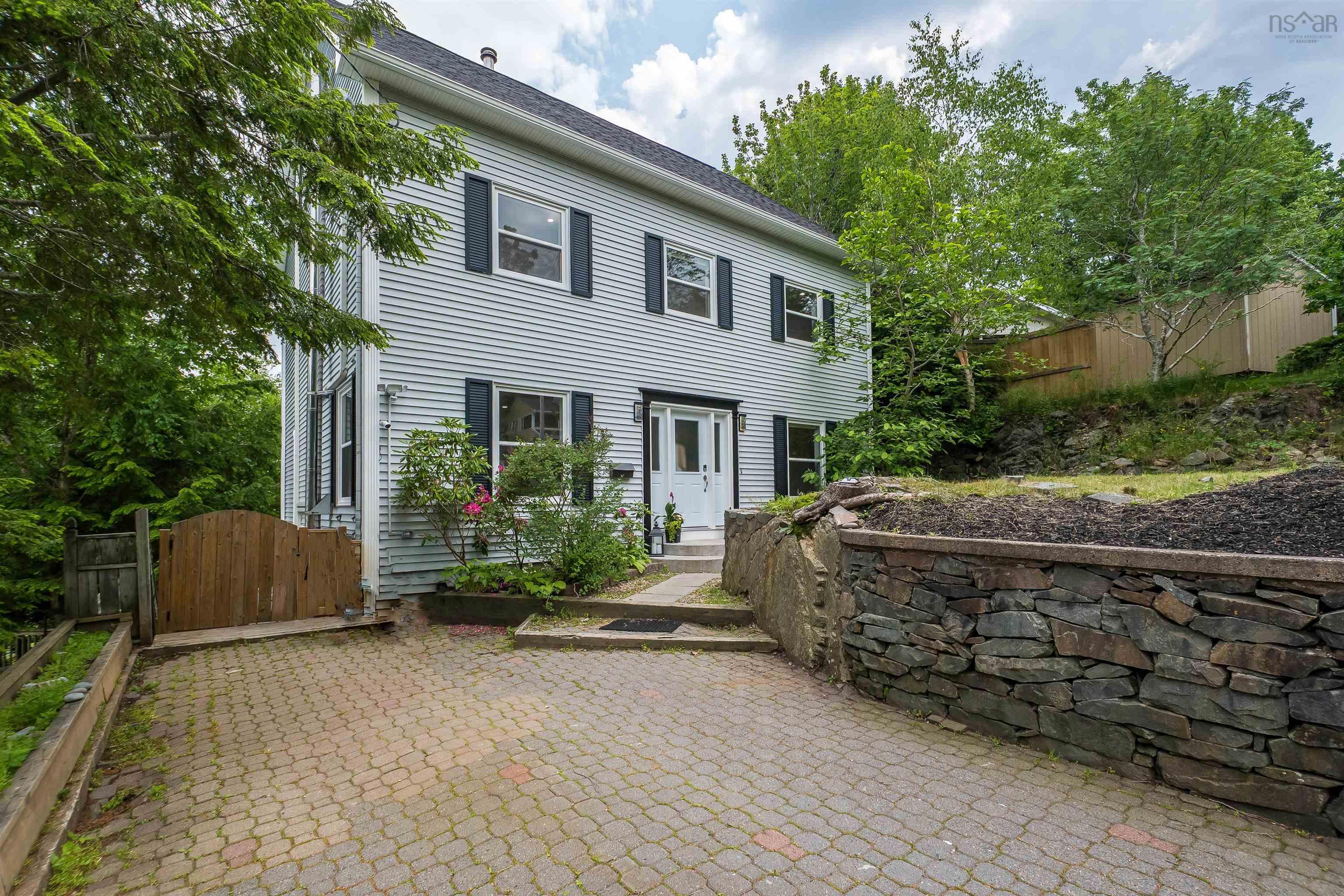 22a Wedgewood Avenue, Halifax Regional Municipality, NS (MLS 202616240)