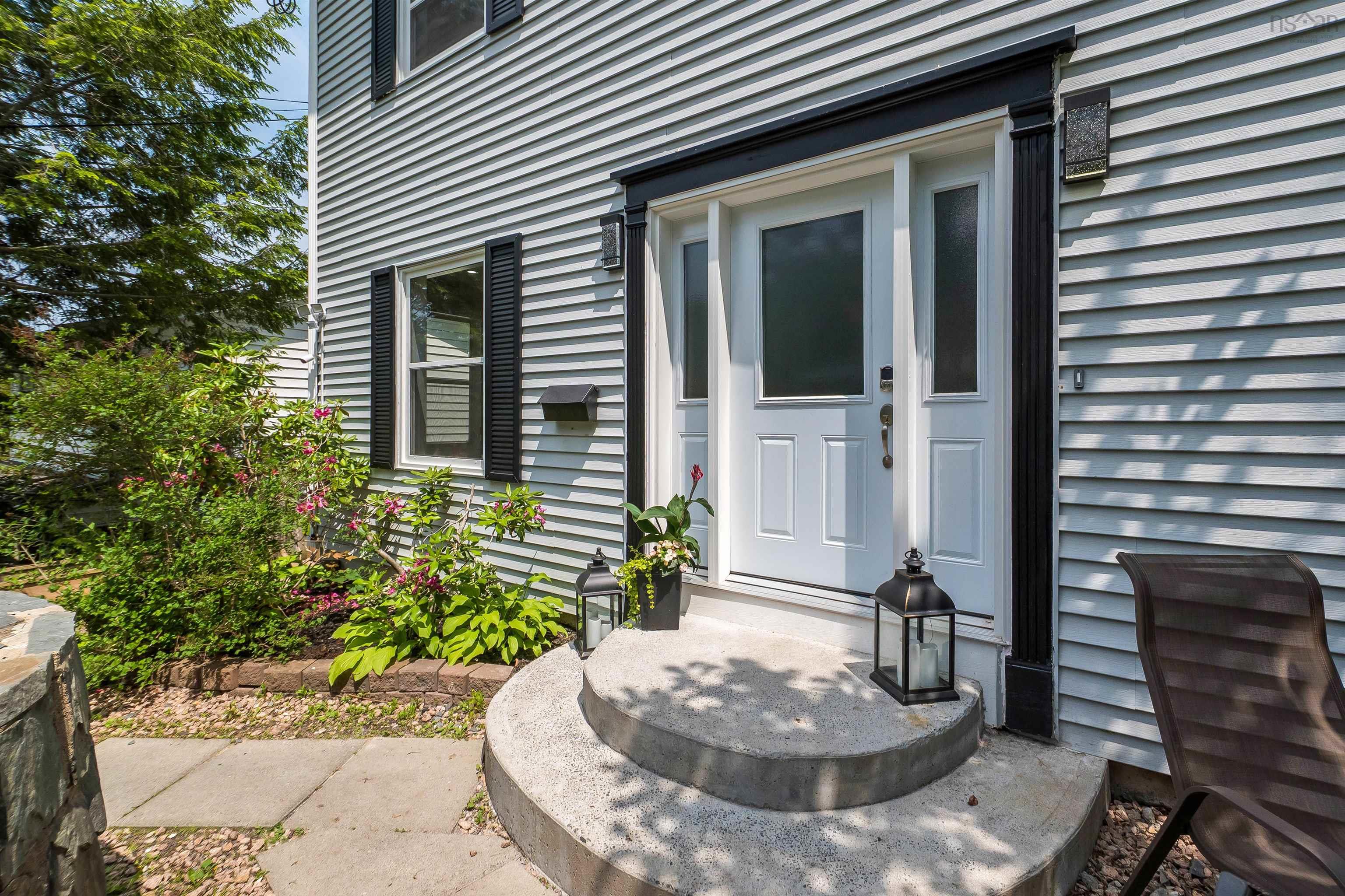 22a Wedgewood Avenue, Halifax Regional Municipality, NS (MLS 202616240)