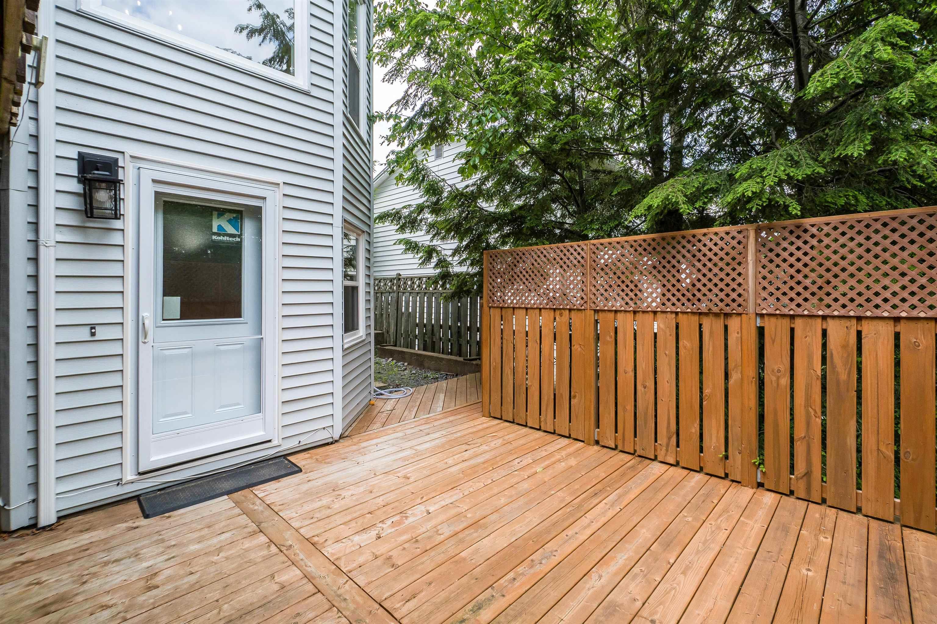 22a Wedgewood Avenue, Halifax Regional Municipality, NS (MLS 202616240)