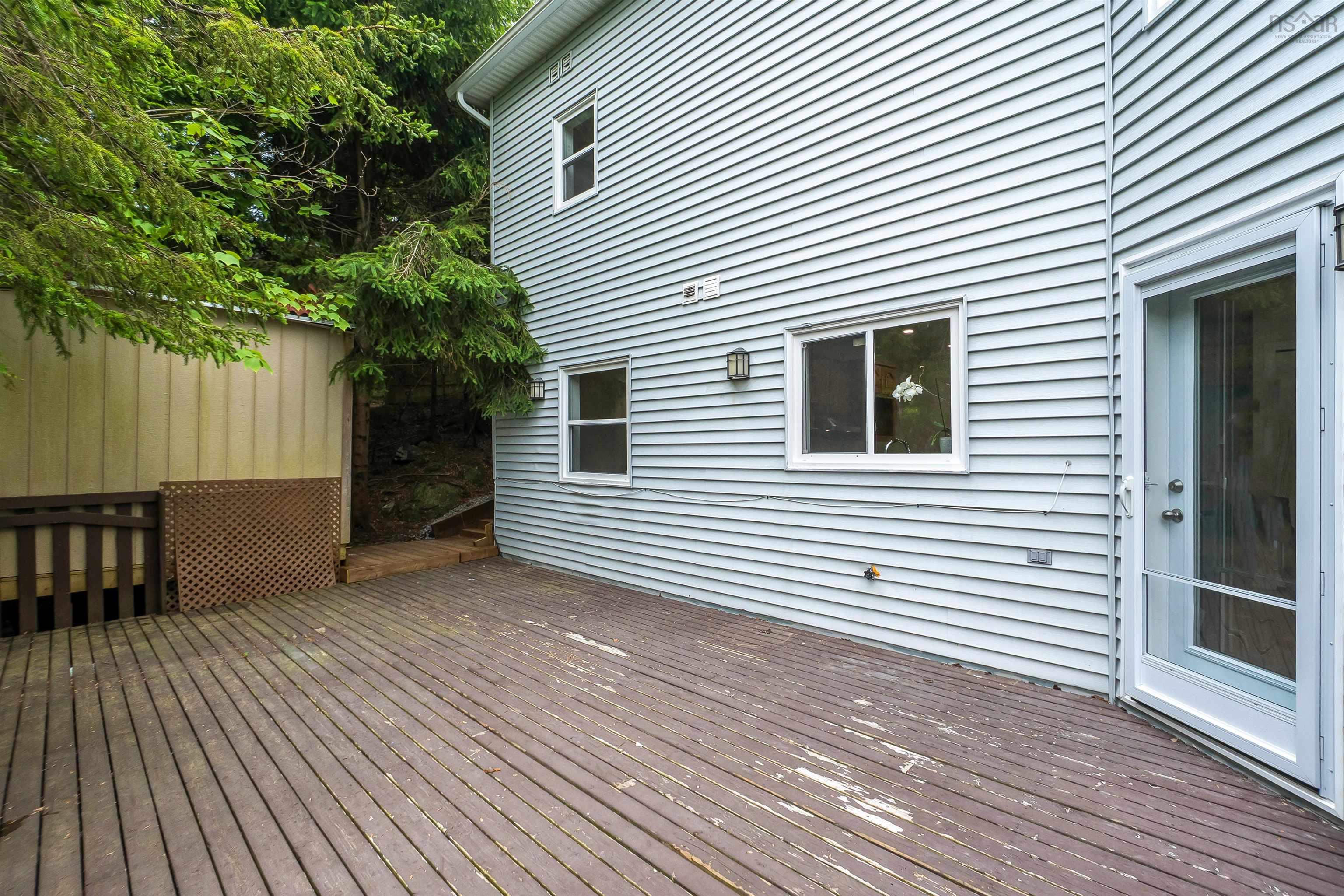 22a Wedgewood Avenue, Halifax Regional Municipality, NS (MLS 202616240)
