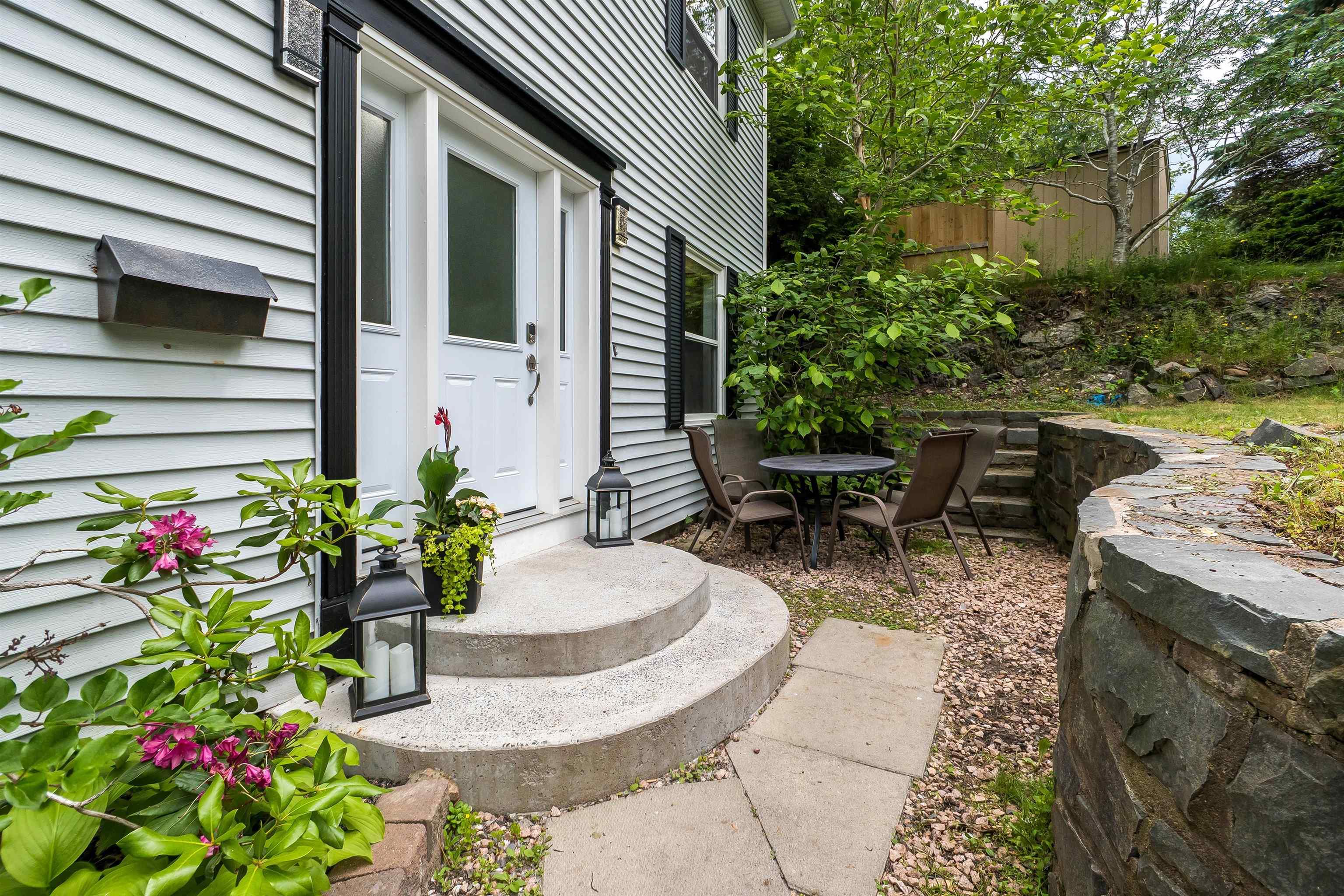 22a Wedgewood Avenue, Halifax Regional Municipality, NS (MLS 202616240)