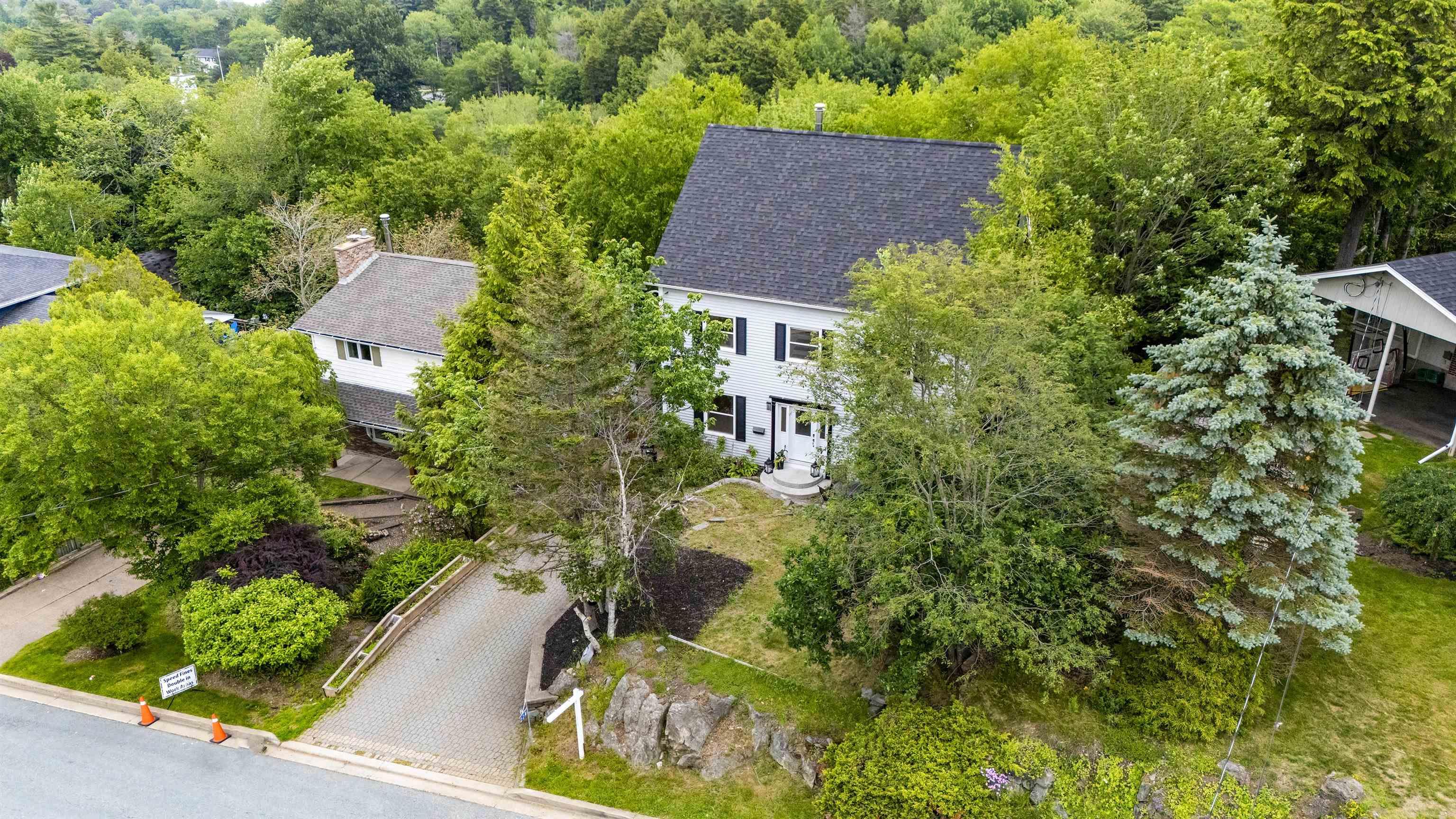 22a Wedgewood Avenue, Halifax Regional Municipality, NS (MLS 202616240)
