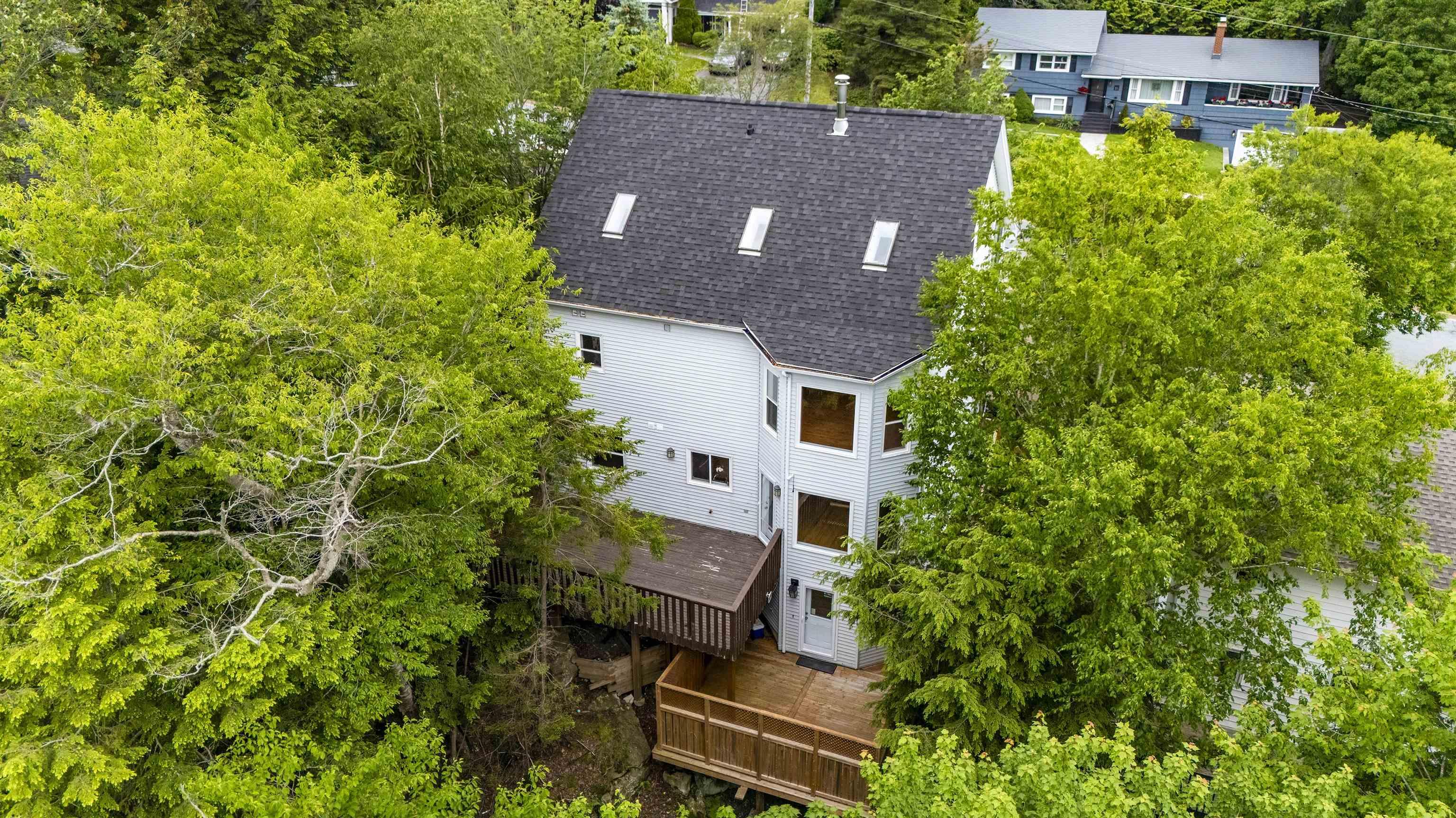 22a Wedgewood Avenue, Halifax Regional Municipality, NS (MLS 202616240)