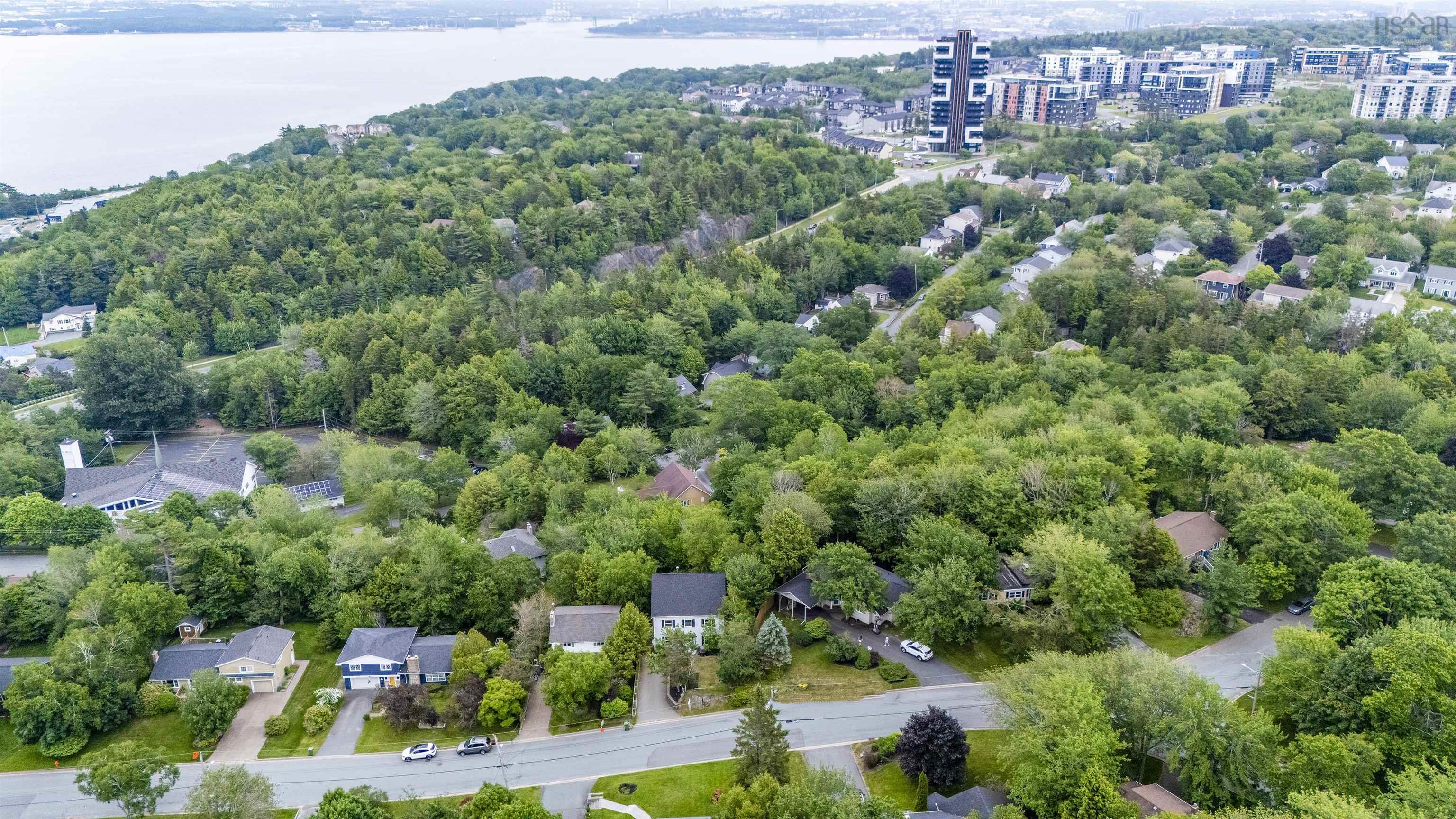 22a Wedgewood Avenue, Halifax Regional Municipality, NS (MLS 202616240)