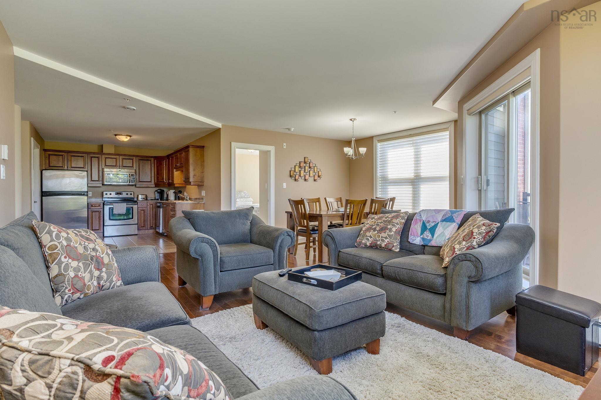 203 87 Pebblecreek Crescent, Portland Hills, NS (MLS 202616246)