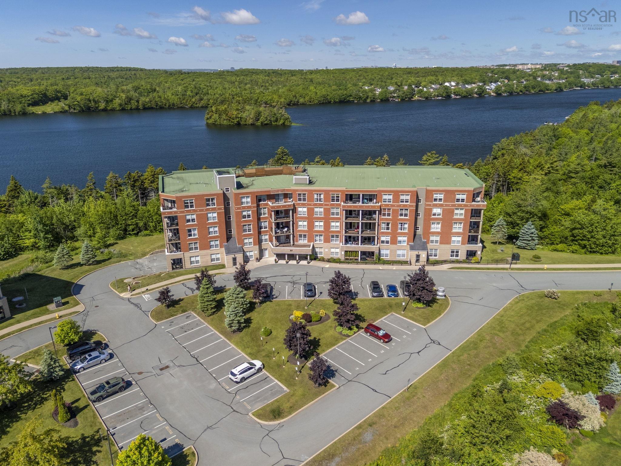 203 87 Pebblecreek Crescent, Portland Hills, NS (MLS 202616246)