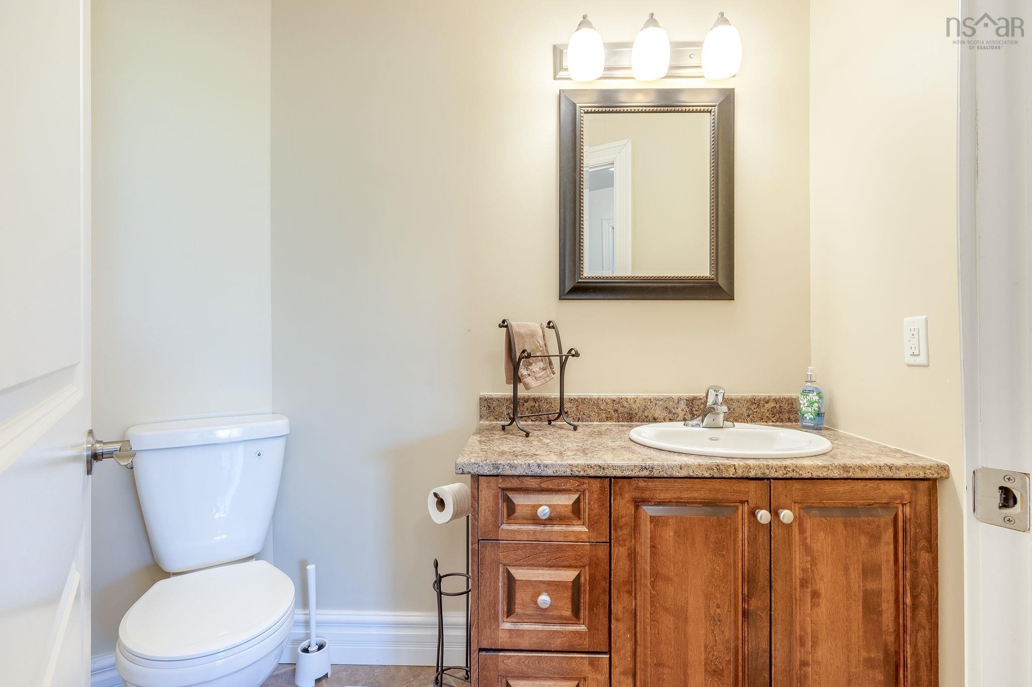 203 87 Pebblecreek Crescent, Portland Hills, NS (MLS 202616246)