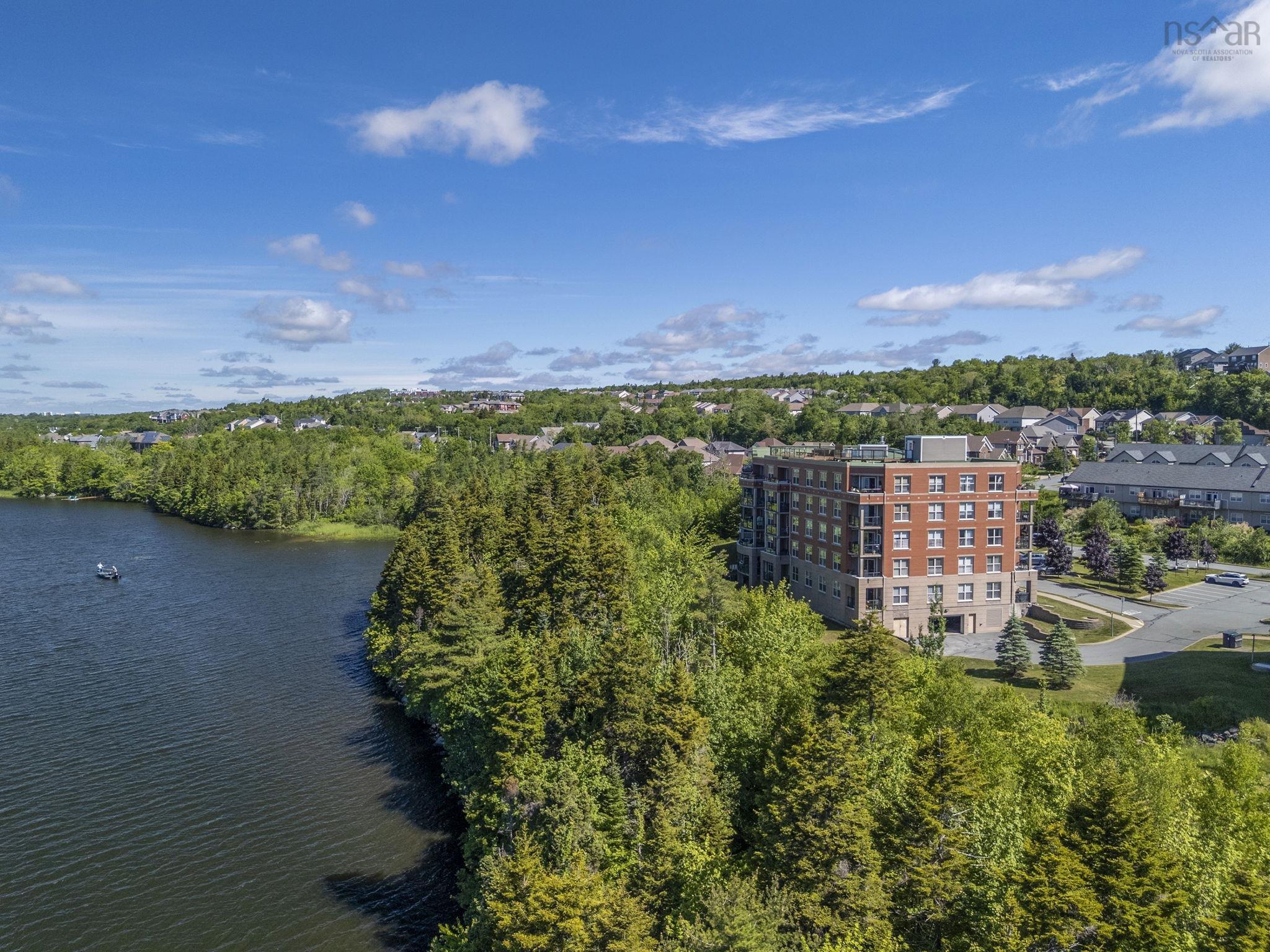 203 87 Pebblecreek Crescent, Portland Hills, NS (MLS 202616246)