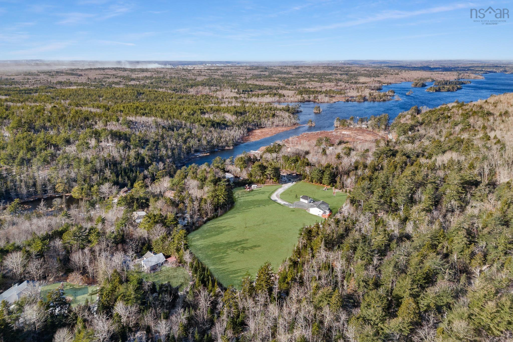 Lot B 1312 Waverley Road, Waverley, NS (MLS 202616247)
