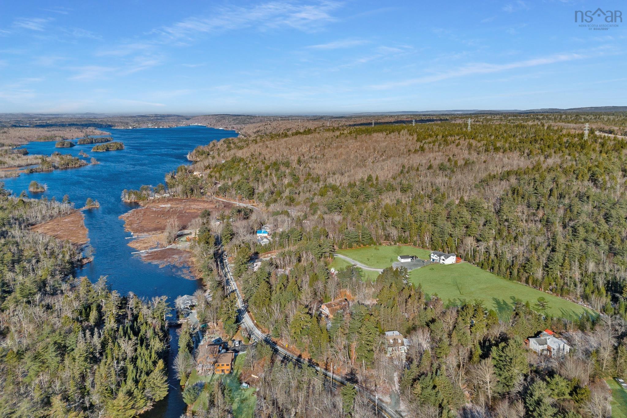 Lot B 1312 Waverley Road, Waverley, NS (MLS 202616247)