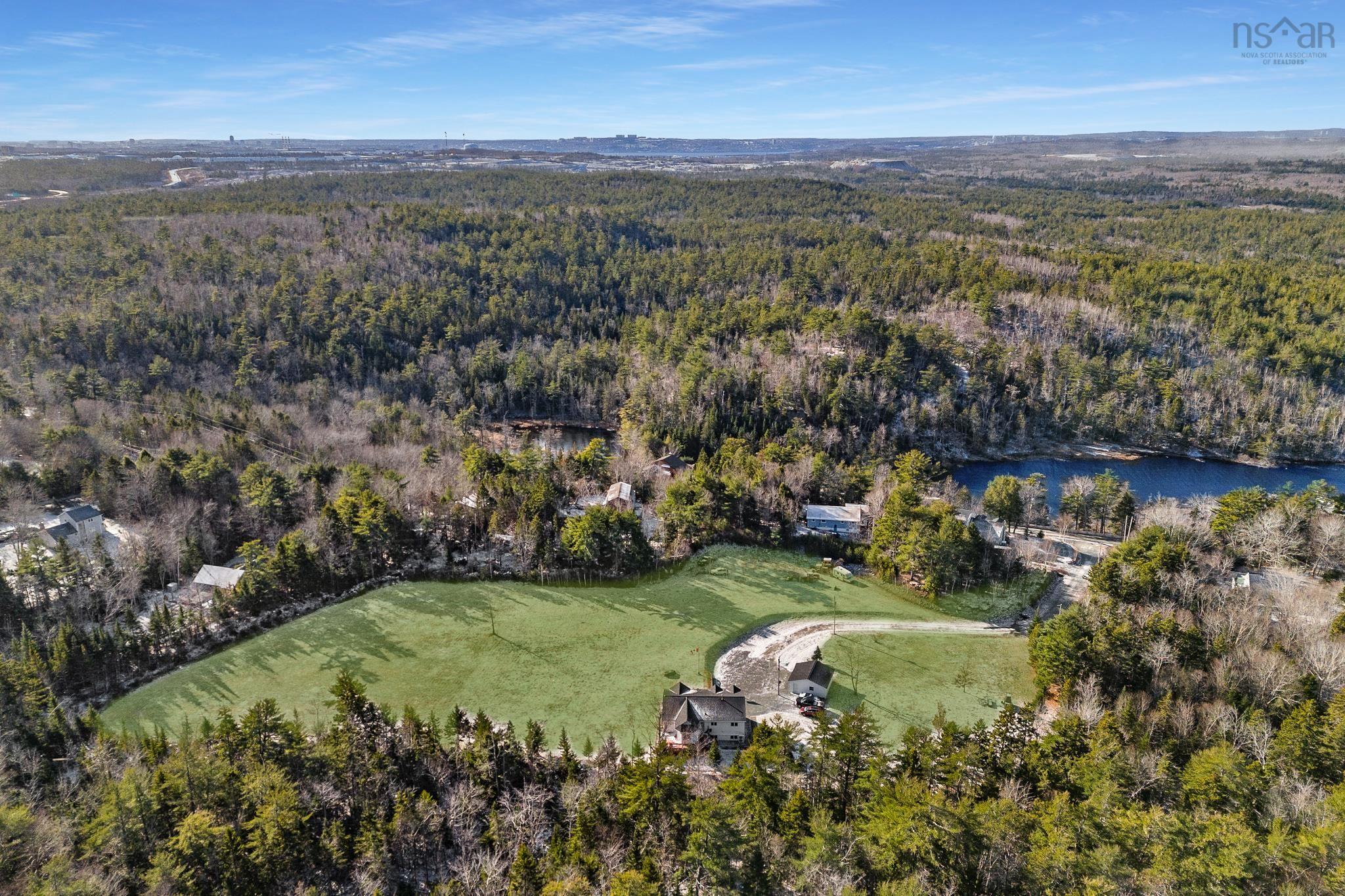 Lot B 1312 Waverley Road, Waverley, NS (MLS 202616247)