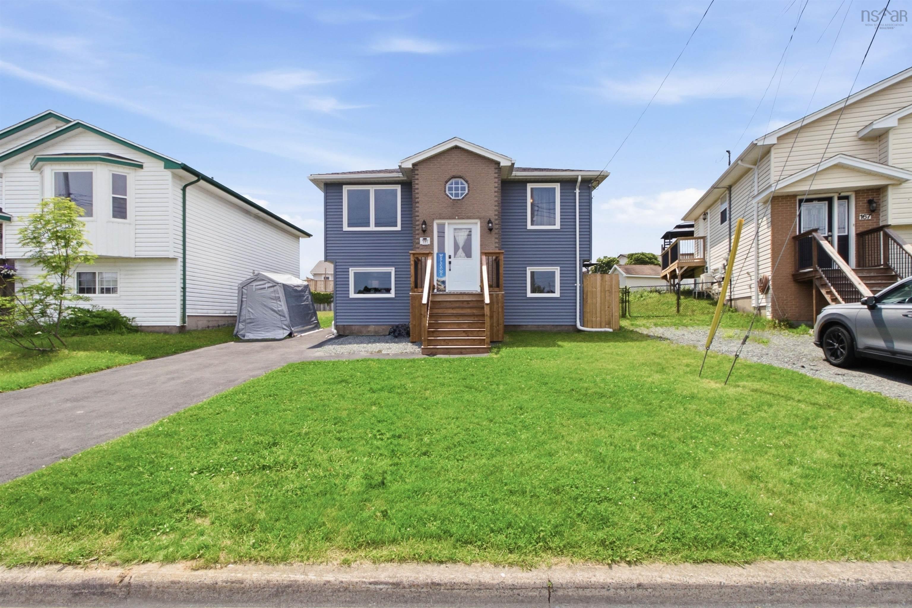 171 Serop Crescent, Eastern Passage, NS (MLS® 202616248)