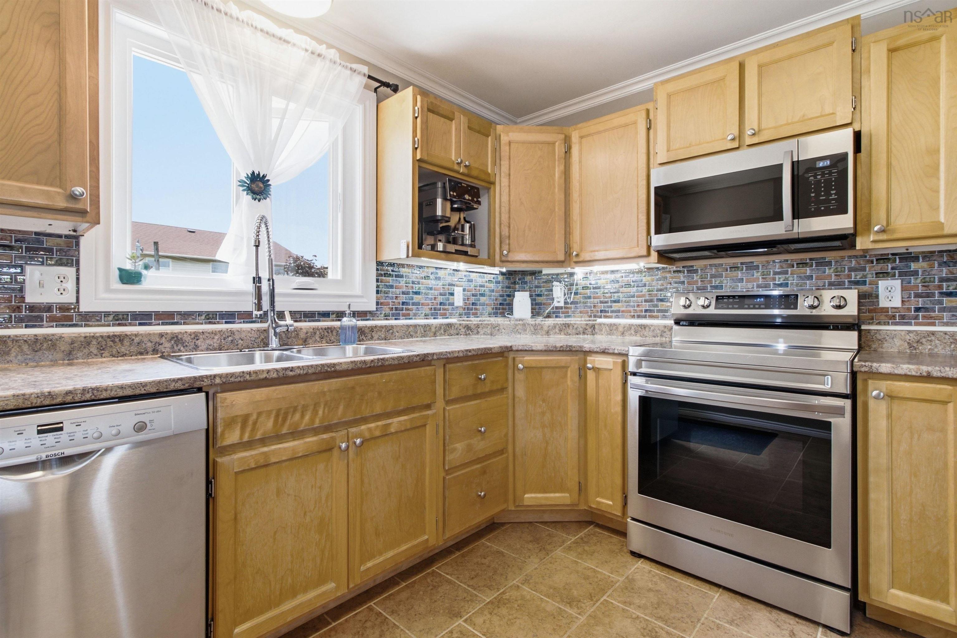 171 Serop Crescent, Eastern Passage, NS (MLS 202616248)