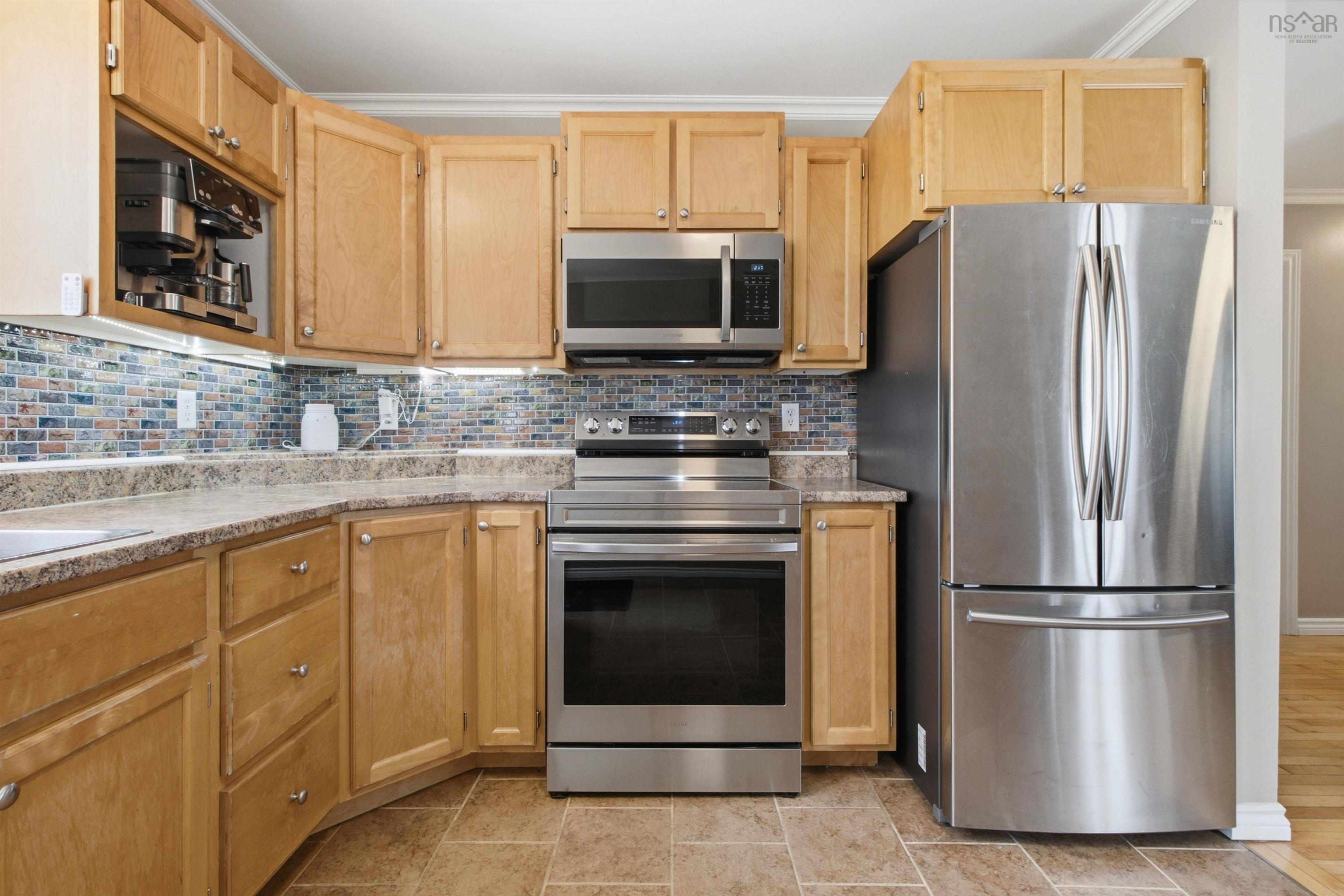 171 Serop Crescent, Eastern Passage, NS (MLS 202616248)