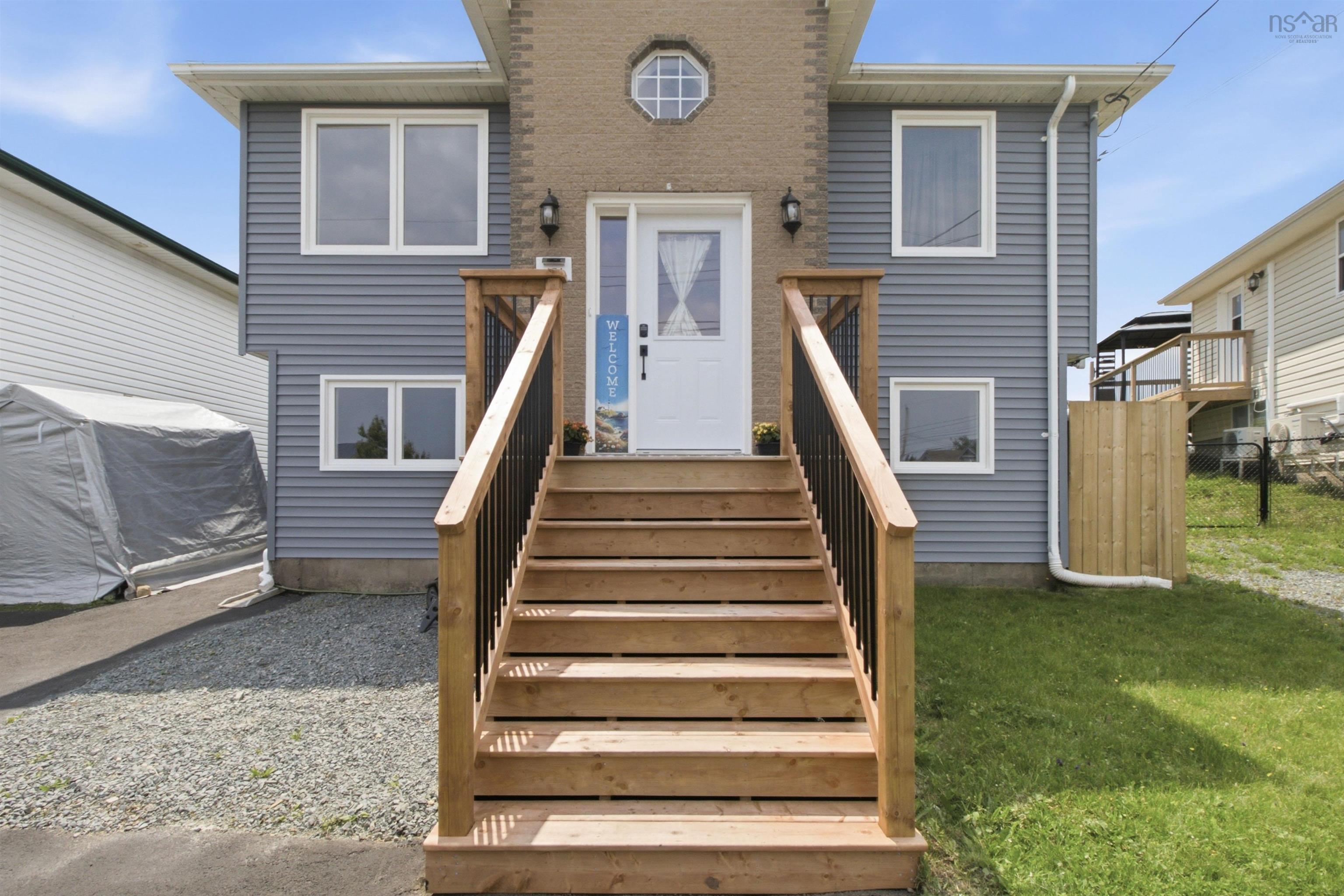 171 Serop Crescent, Eastern Passage, NS (MLS 202616248)