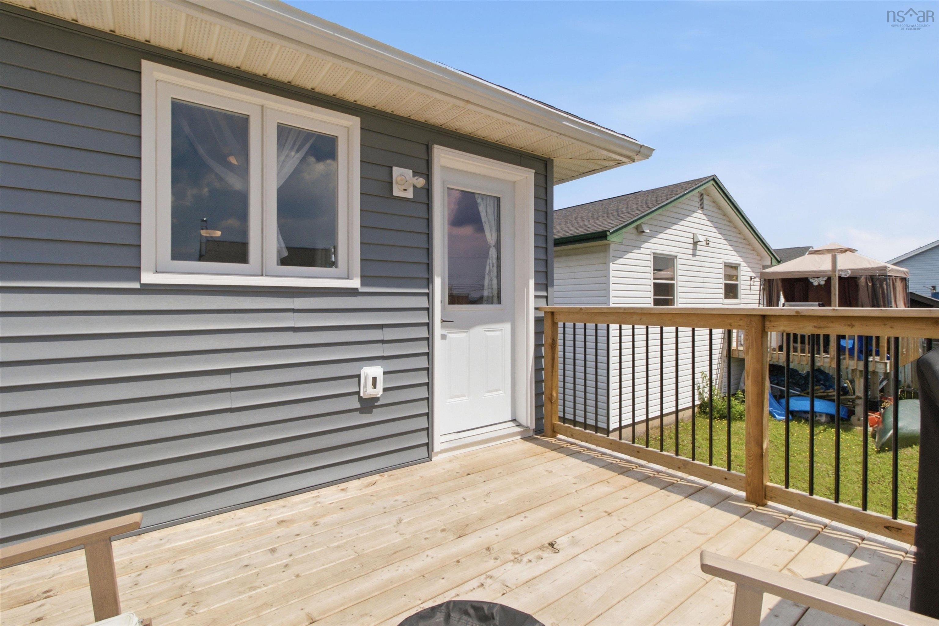 171 Serop Crescent, Eastern Passage, NS (MLS 202616248)