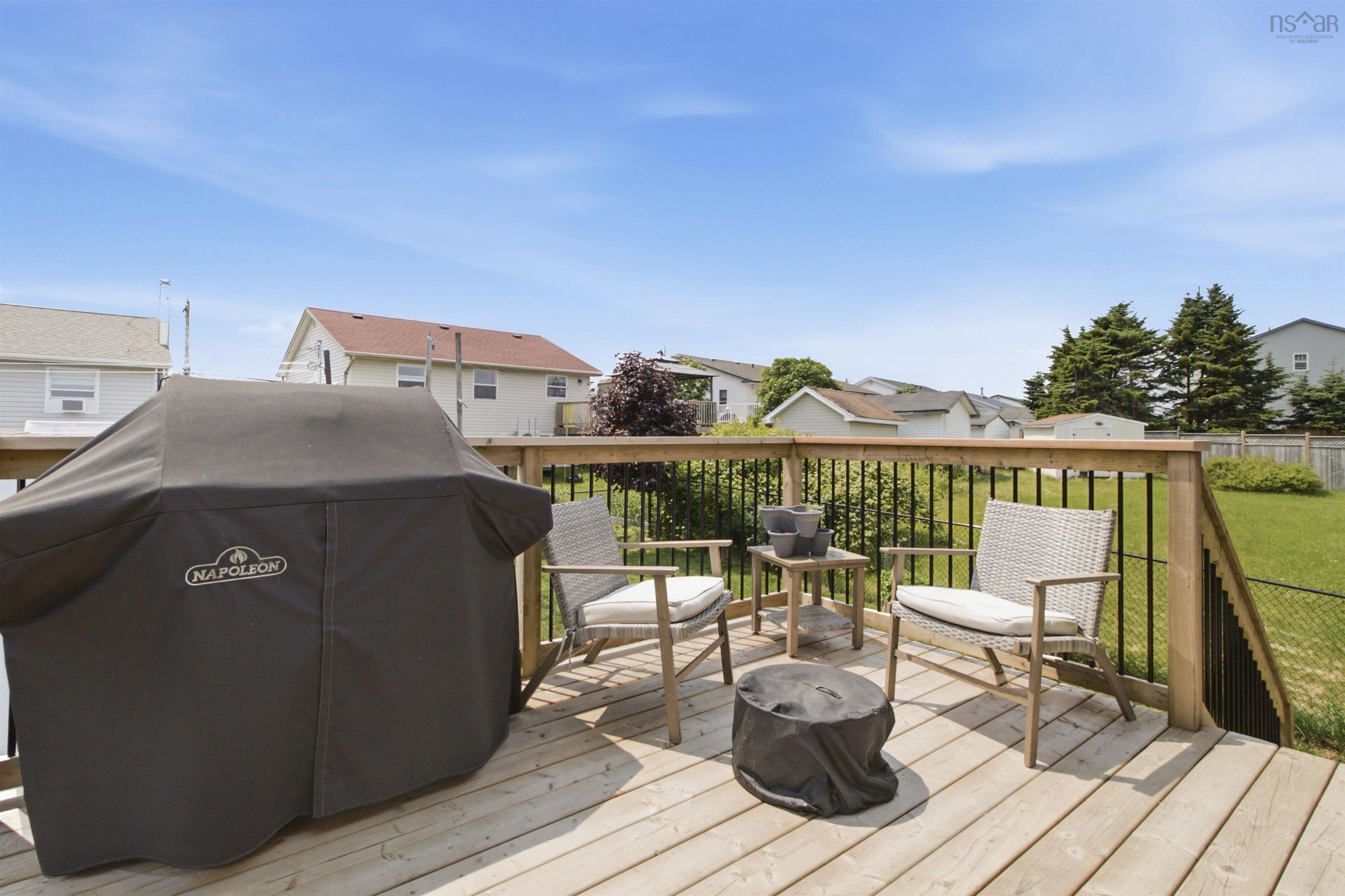 171 Serop Crescent, Eastern Passage, NS (MLS 202616248)