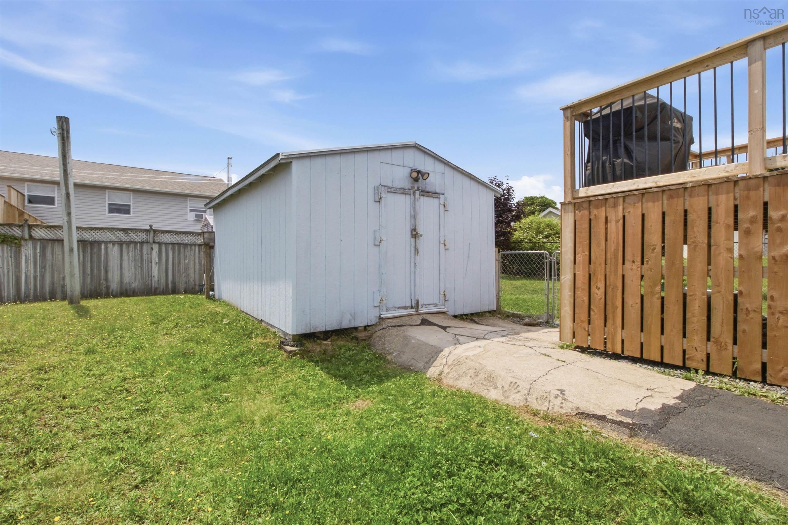 171 Serop Crescent, Eastern Passage, NS (MLS 202616248)