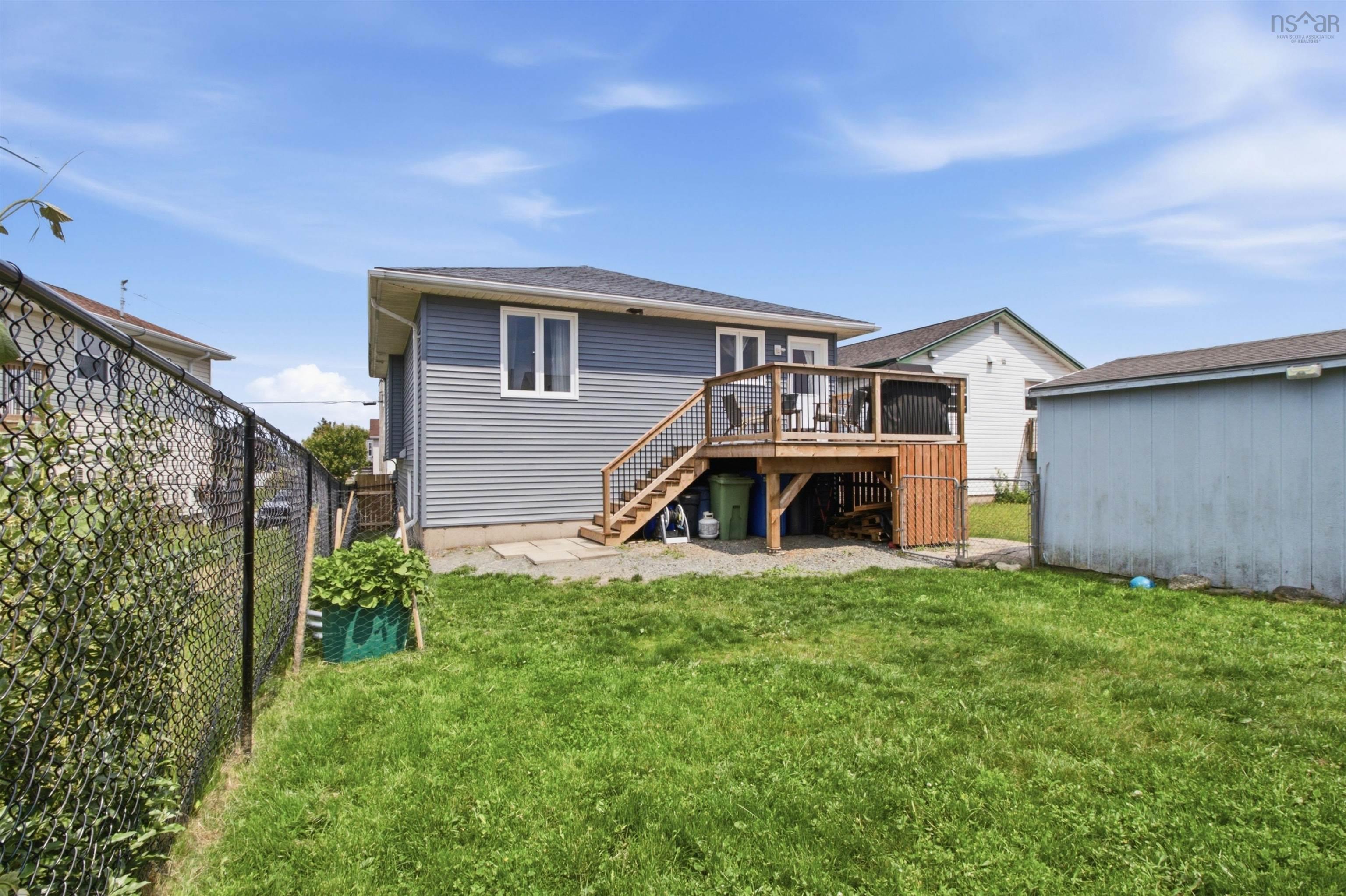 171 Serop Crescent, Eastern Passage, NS (MLS 202616248)