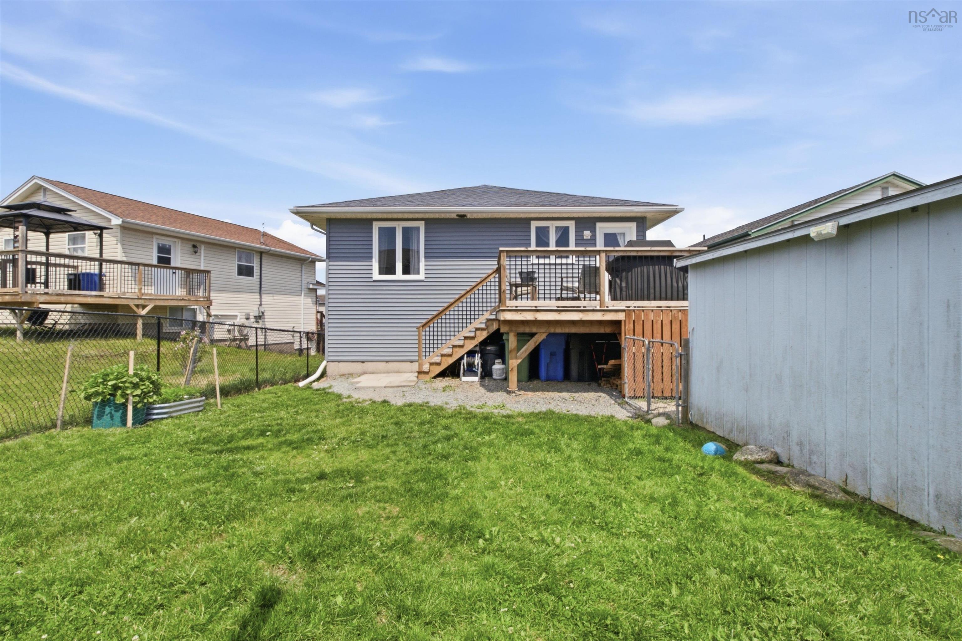 171 Serop Crescent, Eastern Passage, NS (MLS 202616248)