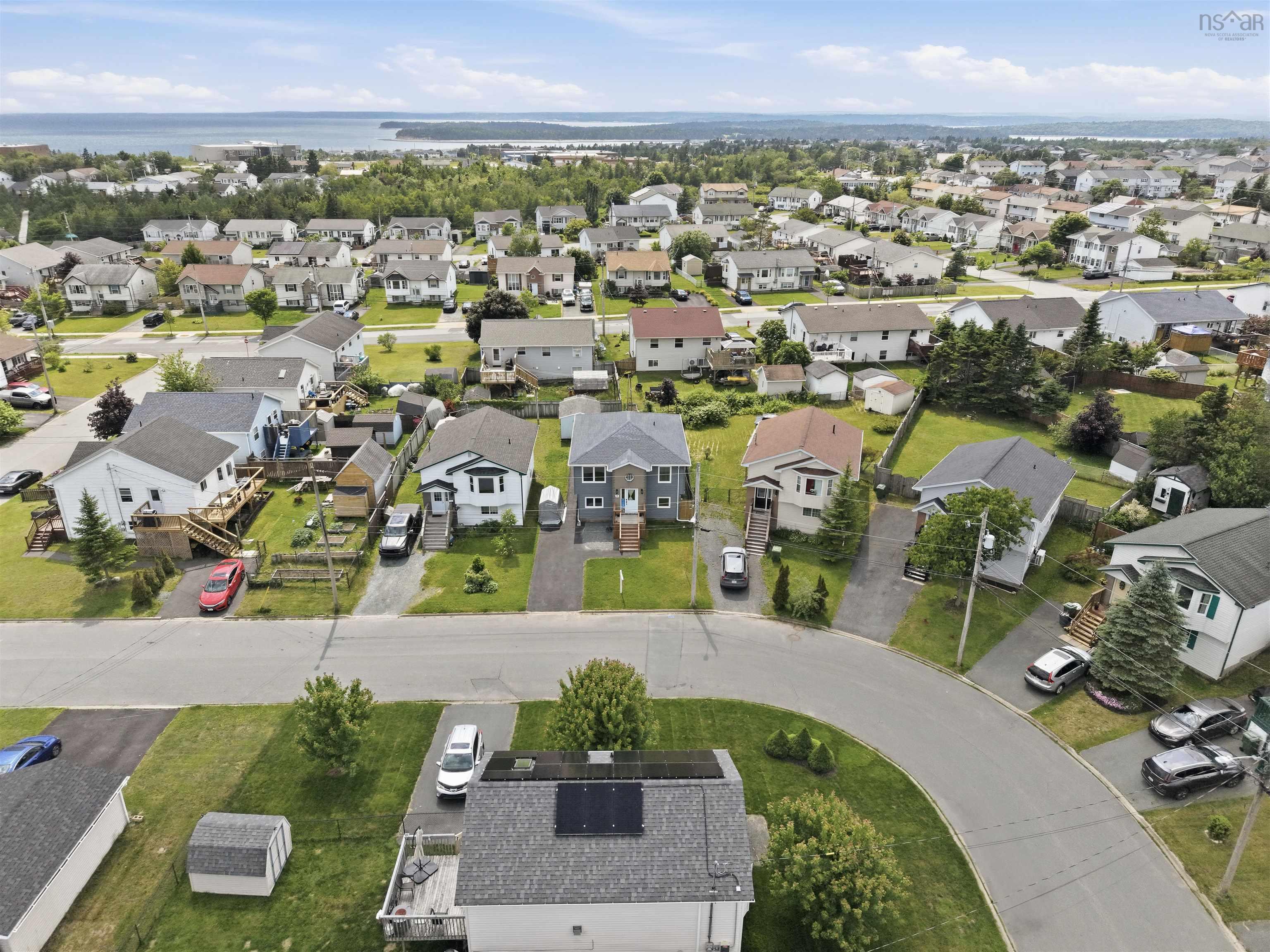 171 Serop Crescent, Eastern Passage, NS (MLS 202616248)