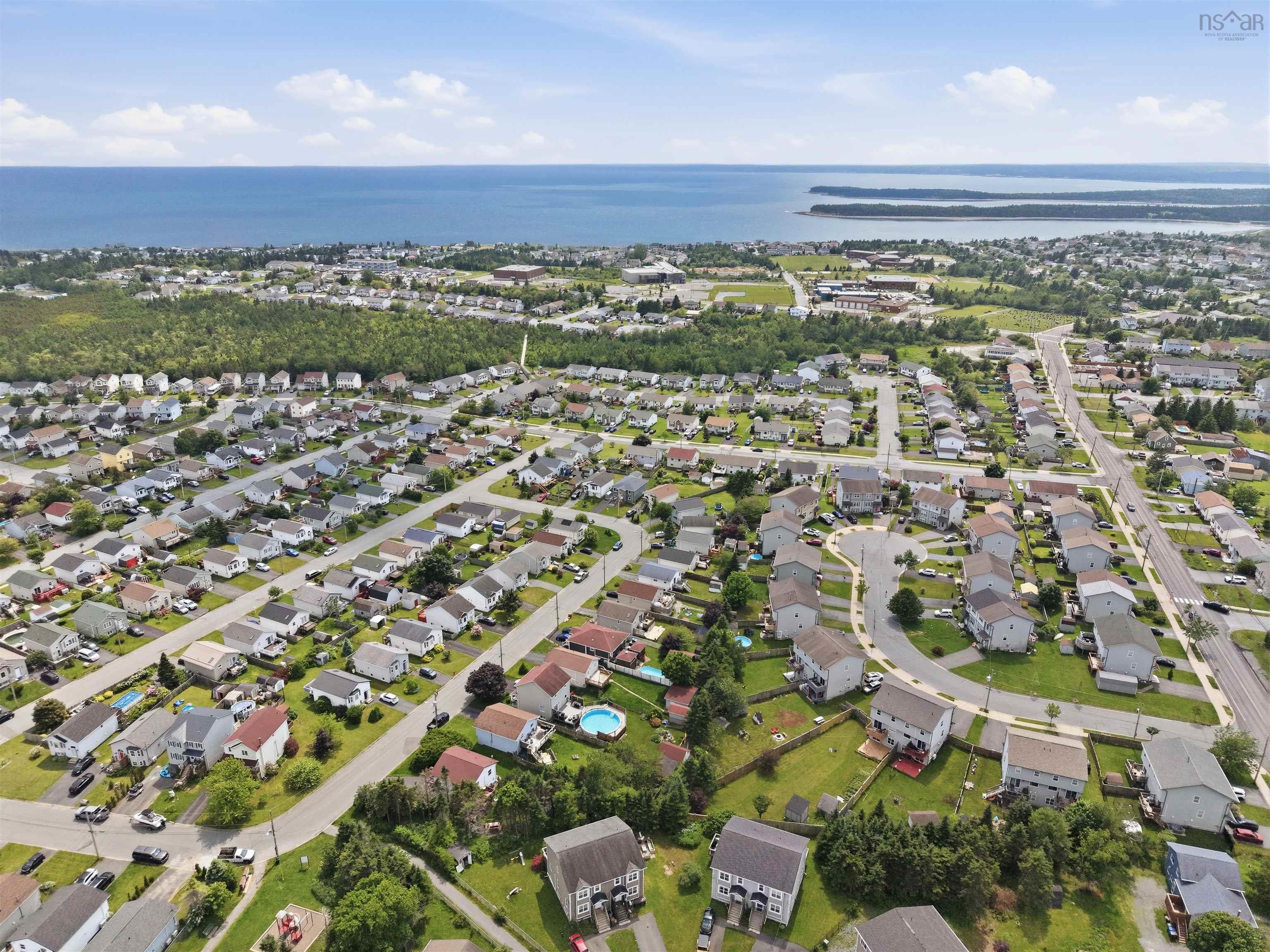 171 Serop Crescent, Eastern Passage, NS (MLS 202616248)