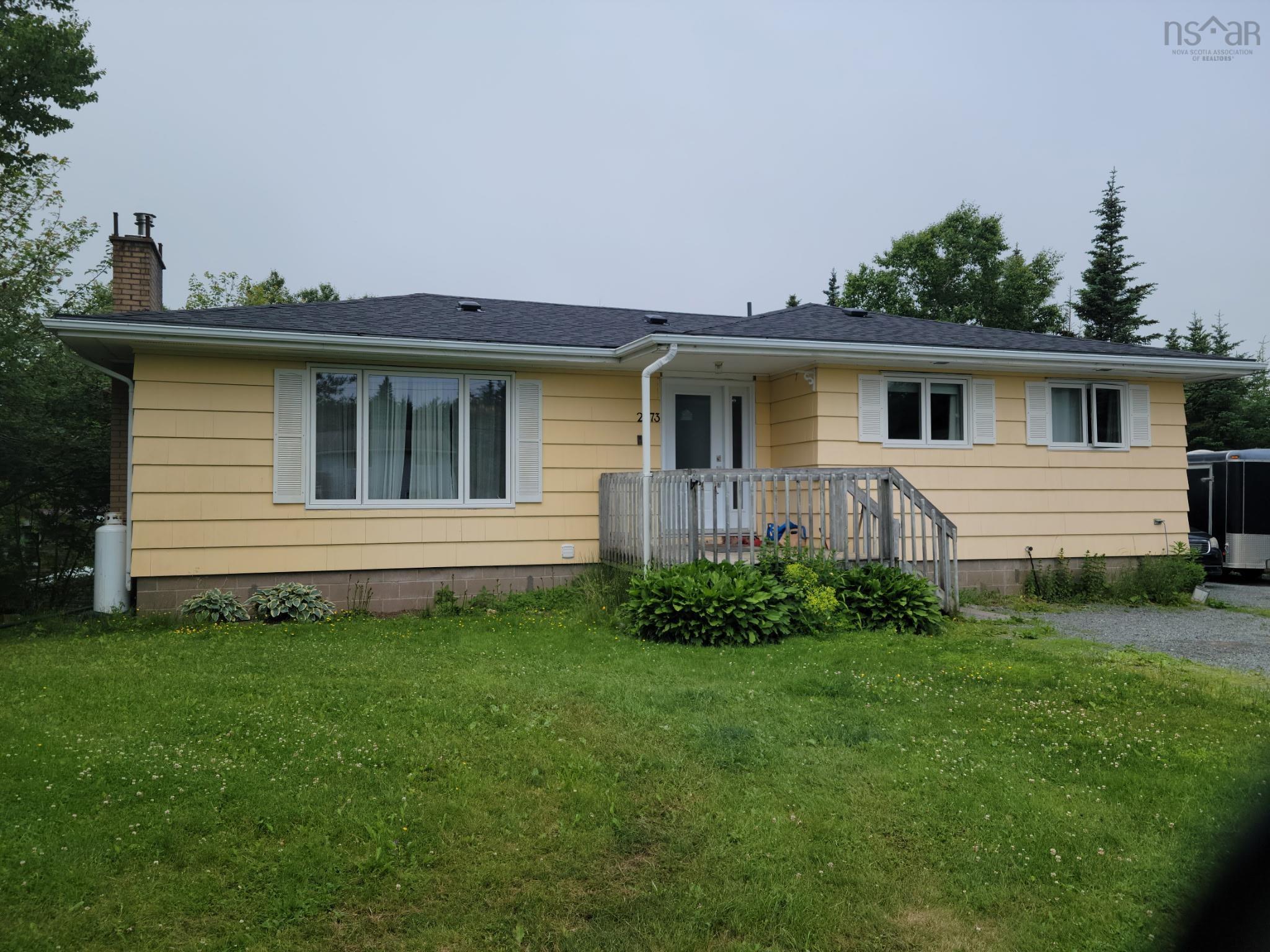 2673 Old Sambro Road, Williamswood, NS (MLS® 202616251) | Williamswood Real Estate | RE/MAX Halifax