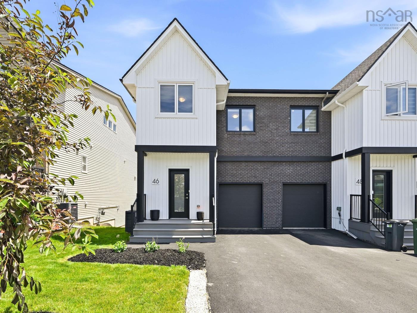 46 Elizabeth Doane Drive, Bedford, NS (MLS® 202616252)