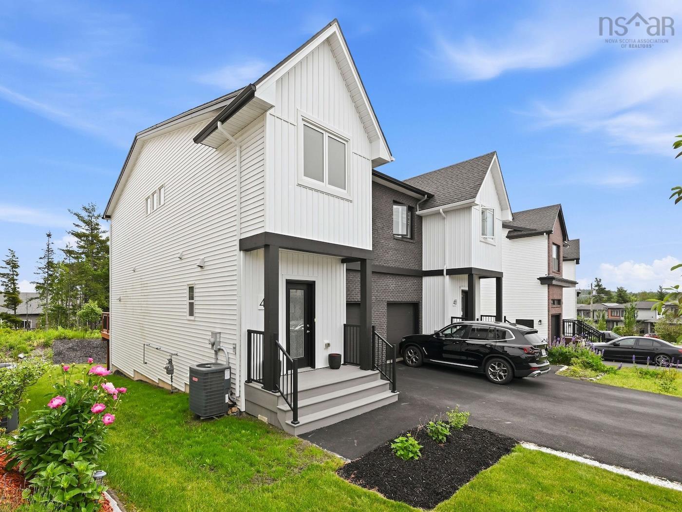 46 Elizabeth Doane Drive, Bedford, NS (MLS 202616252)