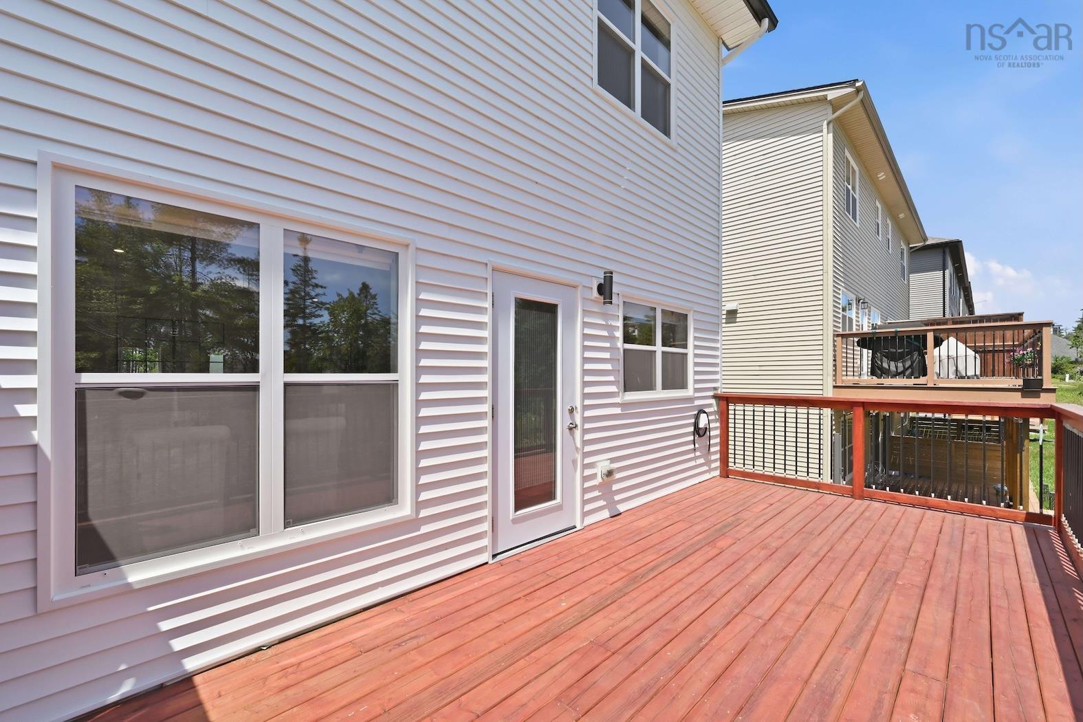 46 Elizabeth Doane Drive, Bedford, NS (MLS 202616252)