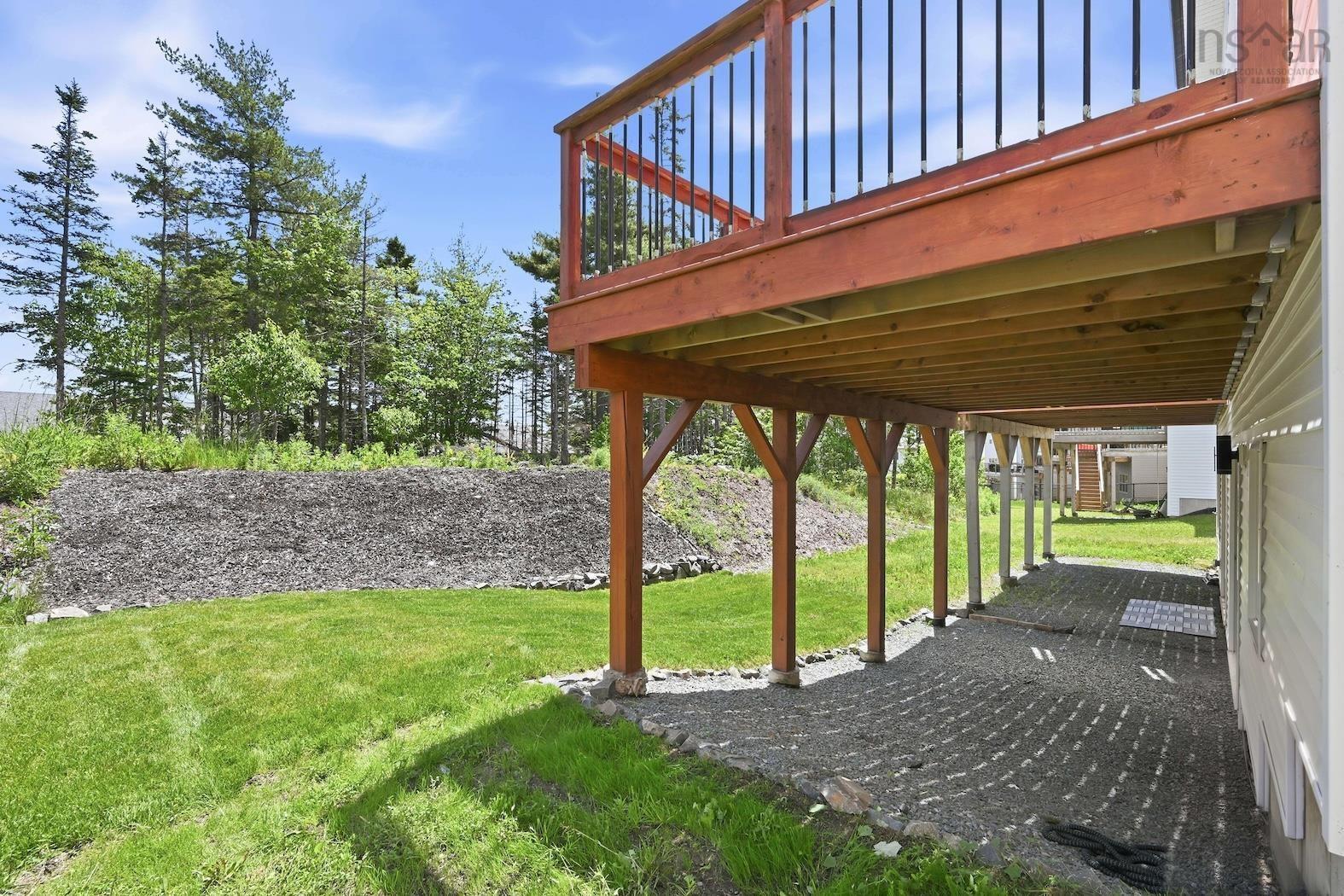 46 Elizabeth Doane Drive, Bedford, NS (MLS 202616252)