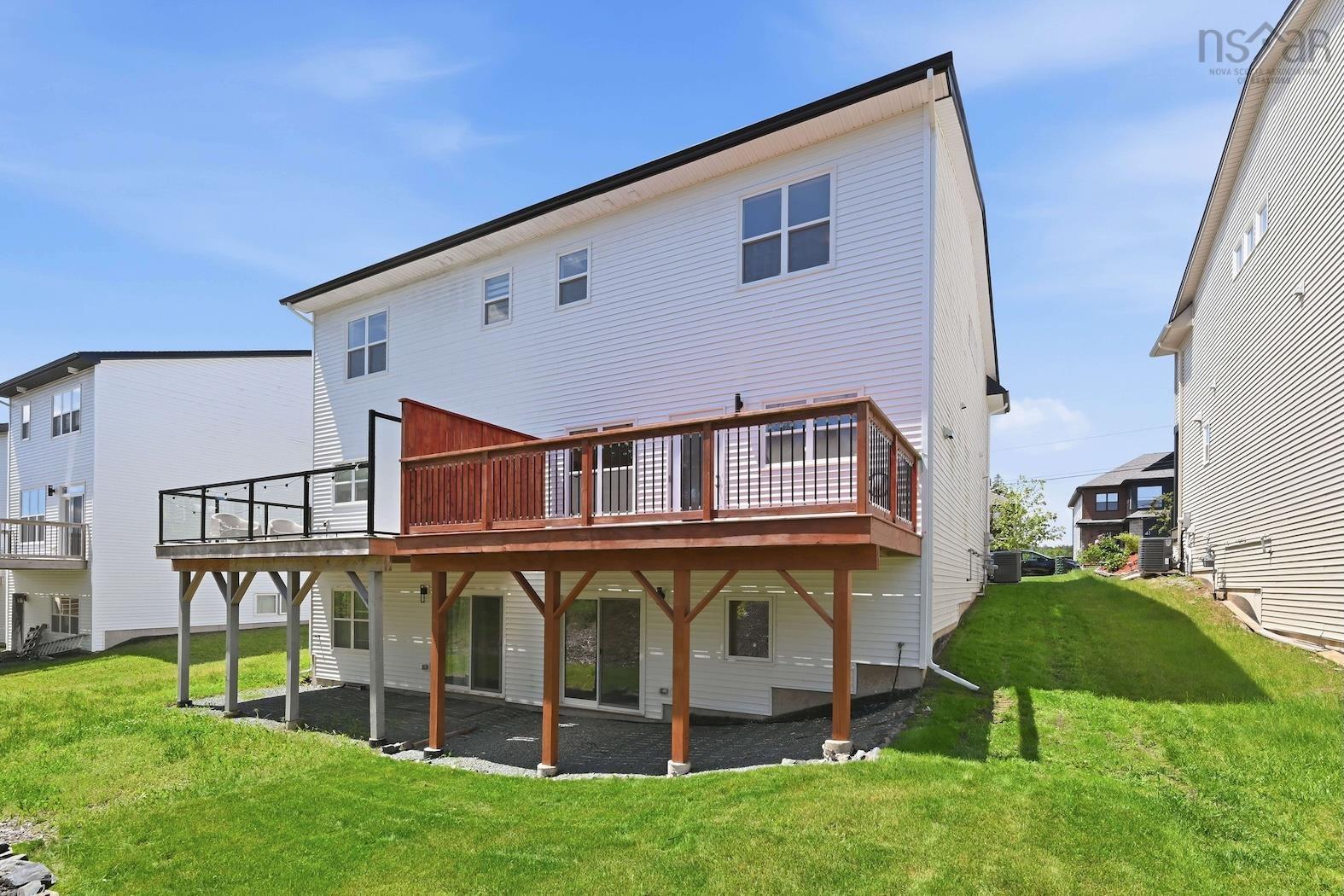 46 Elizabeth Doane Drive, Bedford, NS (MLS 202616252)